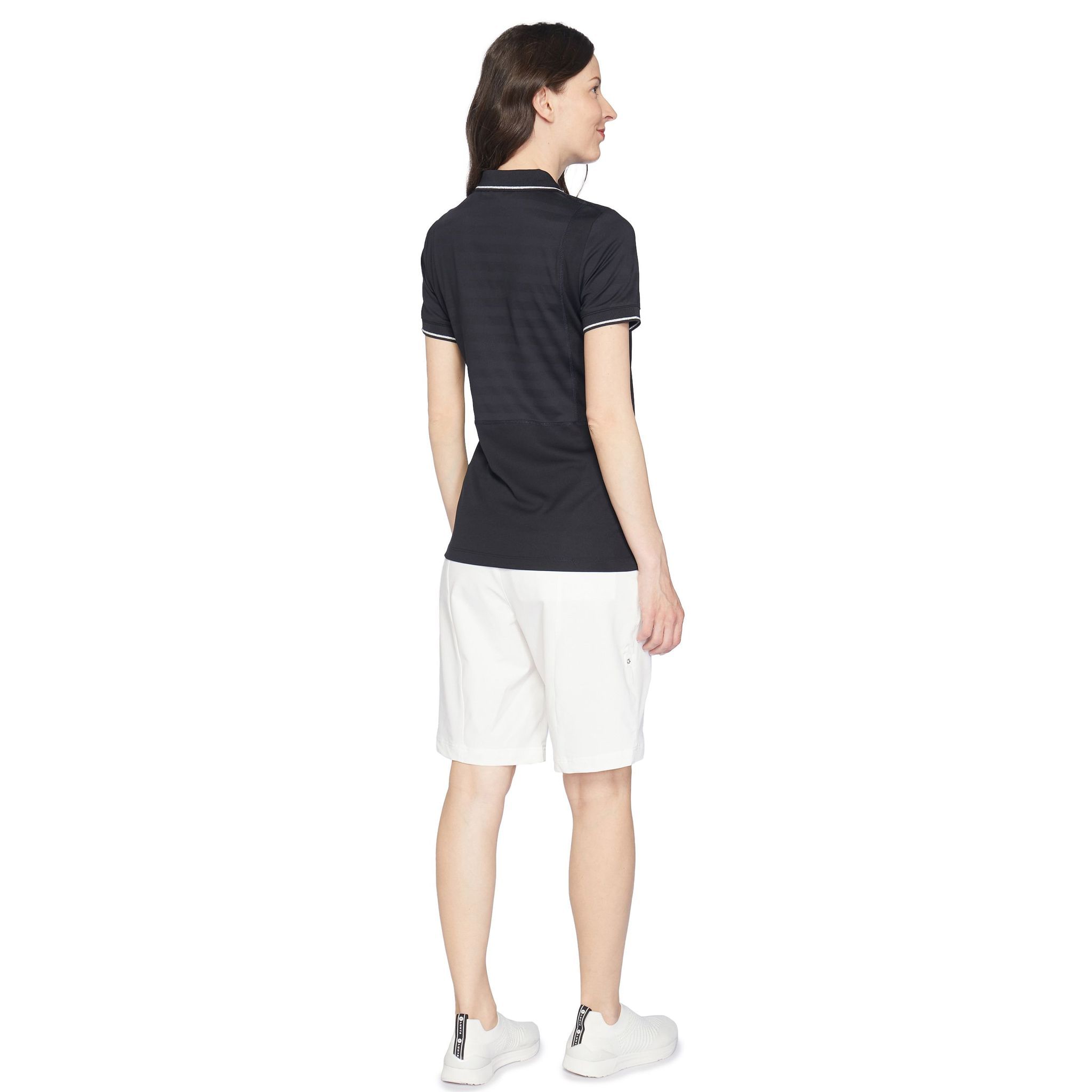 Luhta Eriksdal polo femme