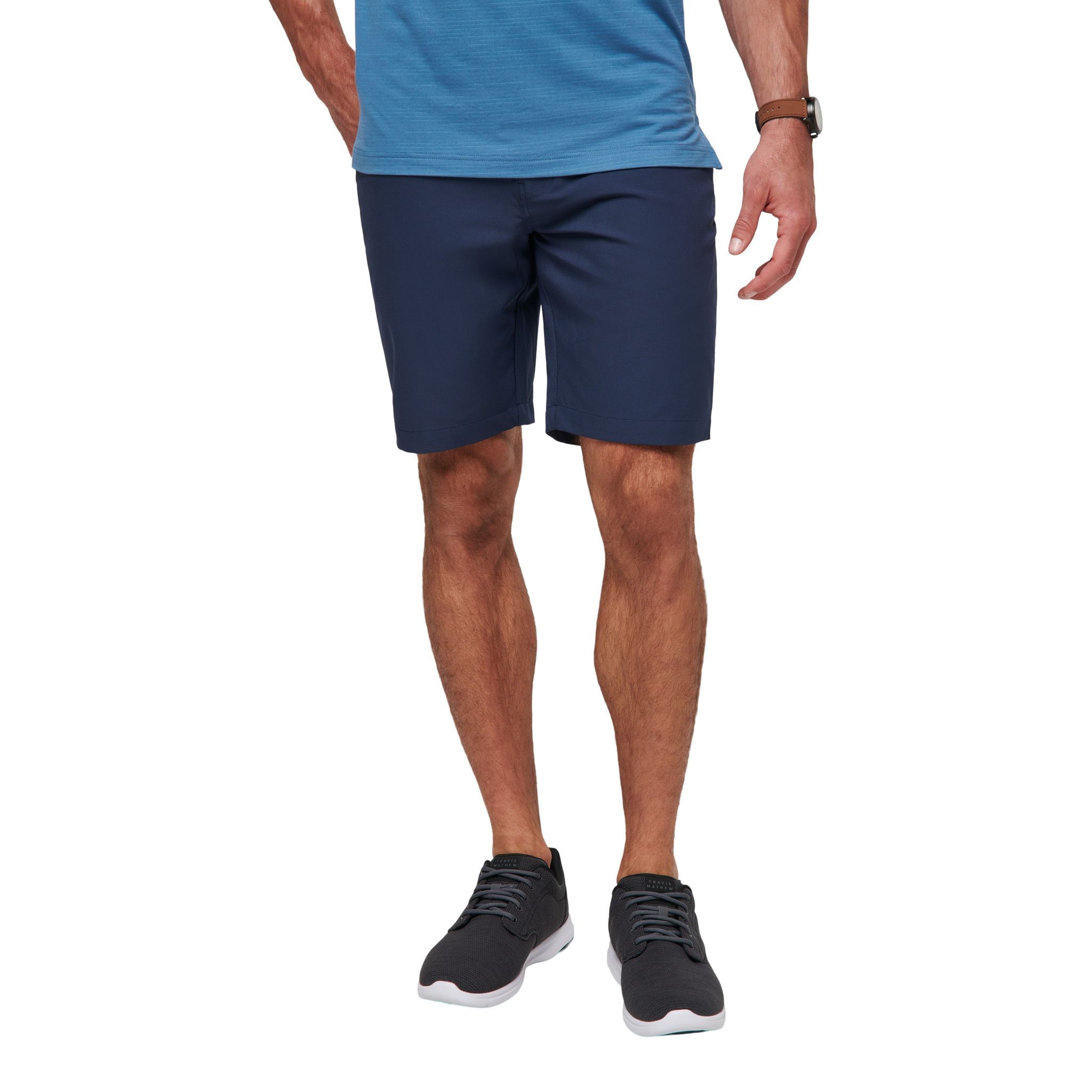 Travis Mathew Wanderlust Short Homme