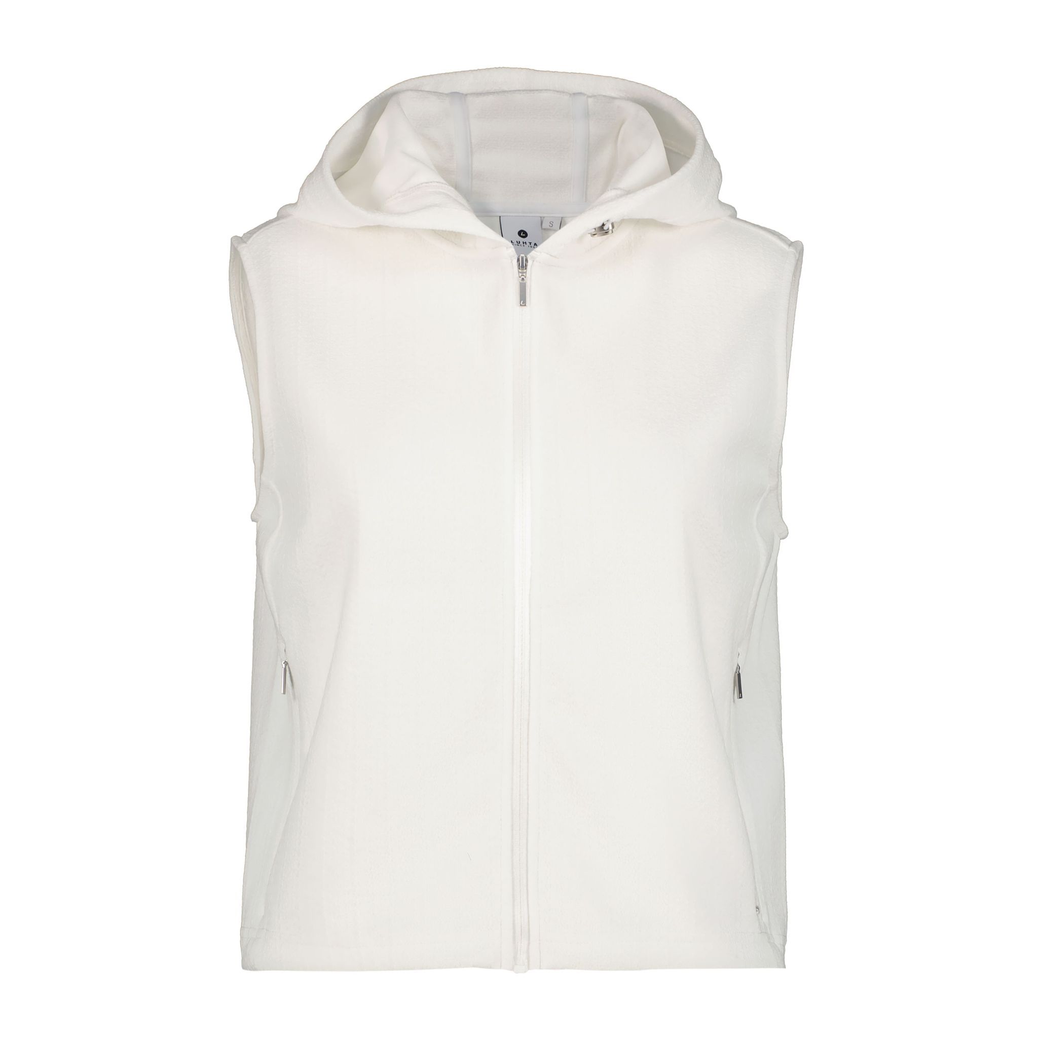 Luhta Haltia gilet femme