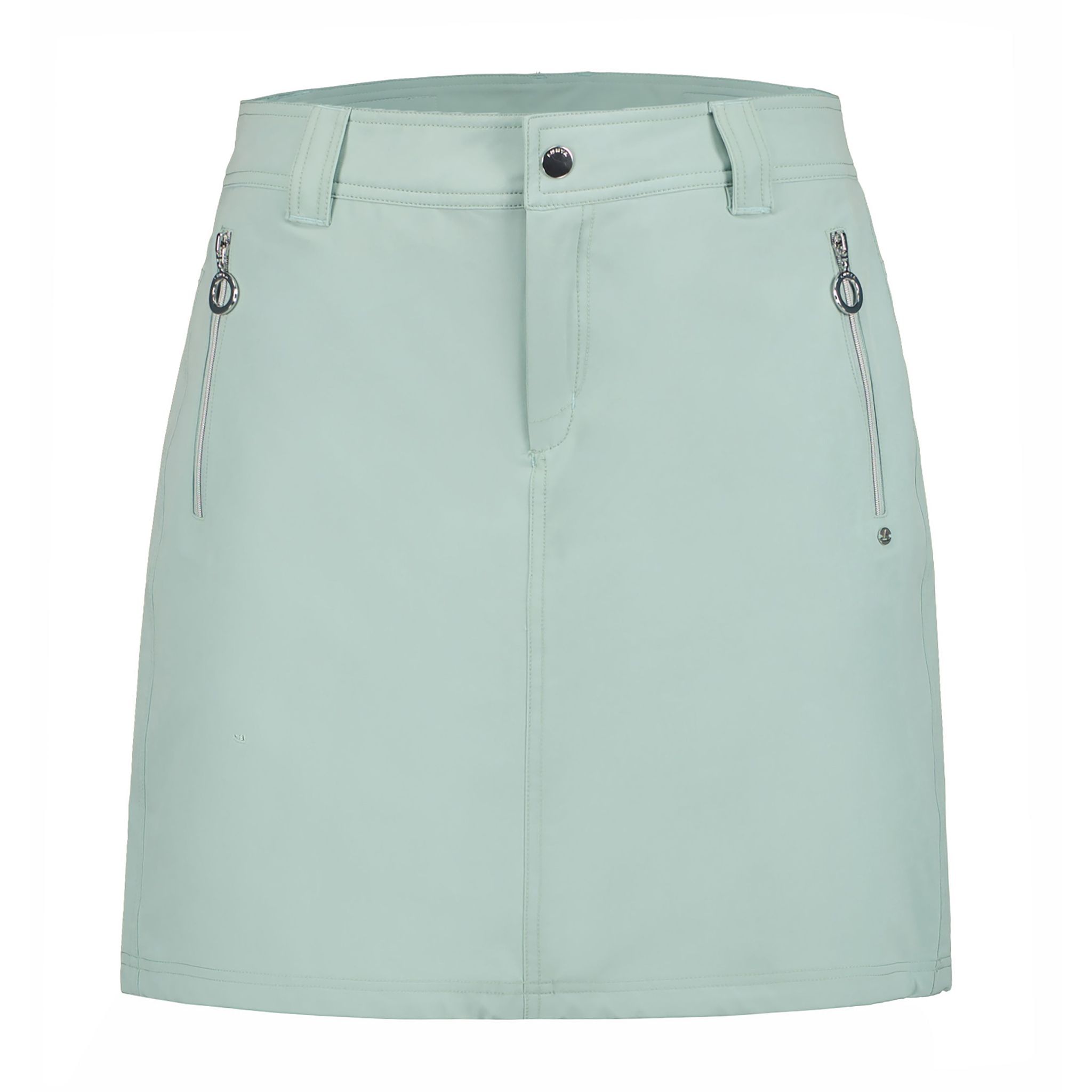 Luhta Hopiala Jupe-short Femme