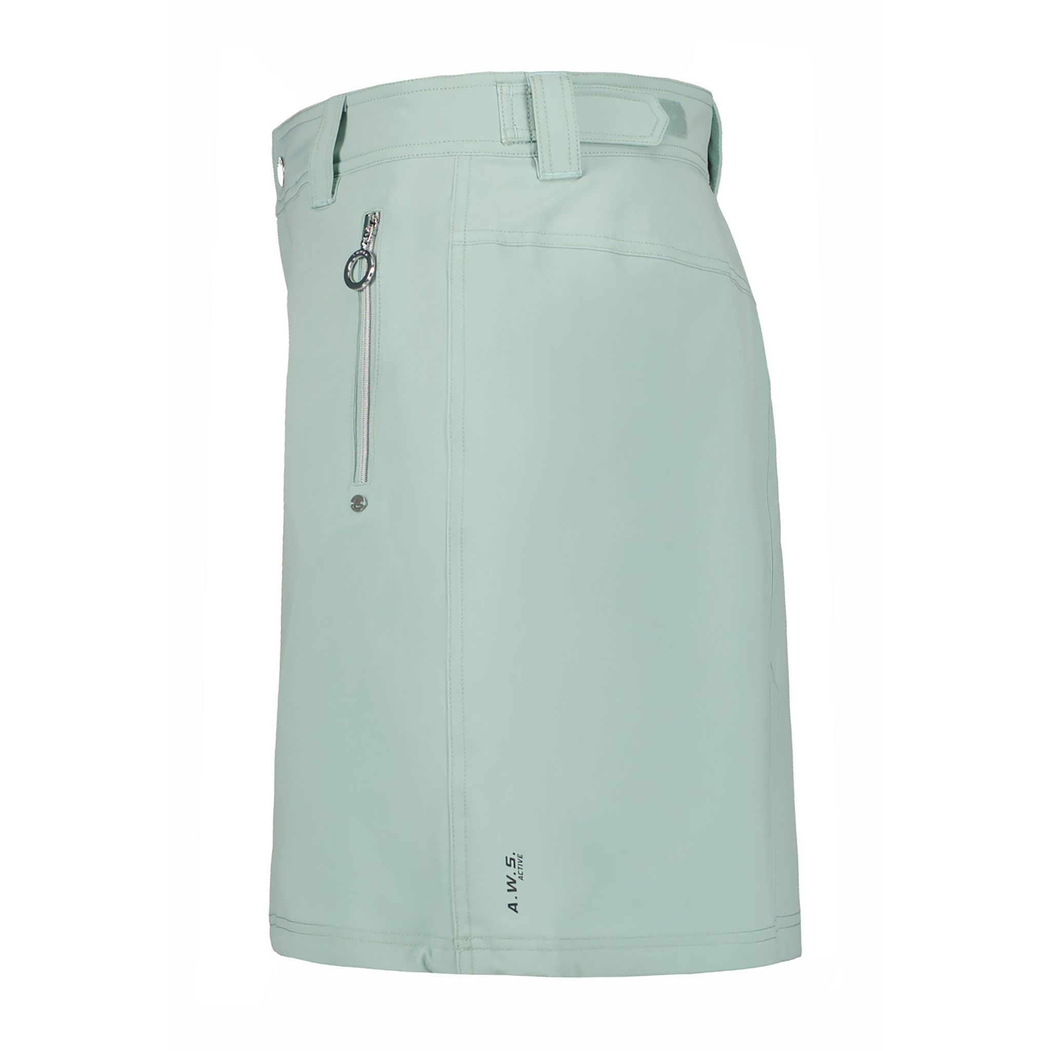 Luhta Hopiala Jupe-short Femme