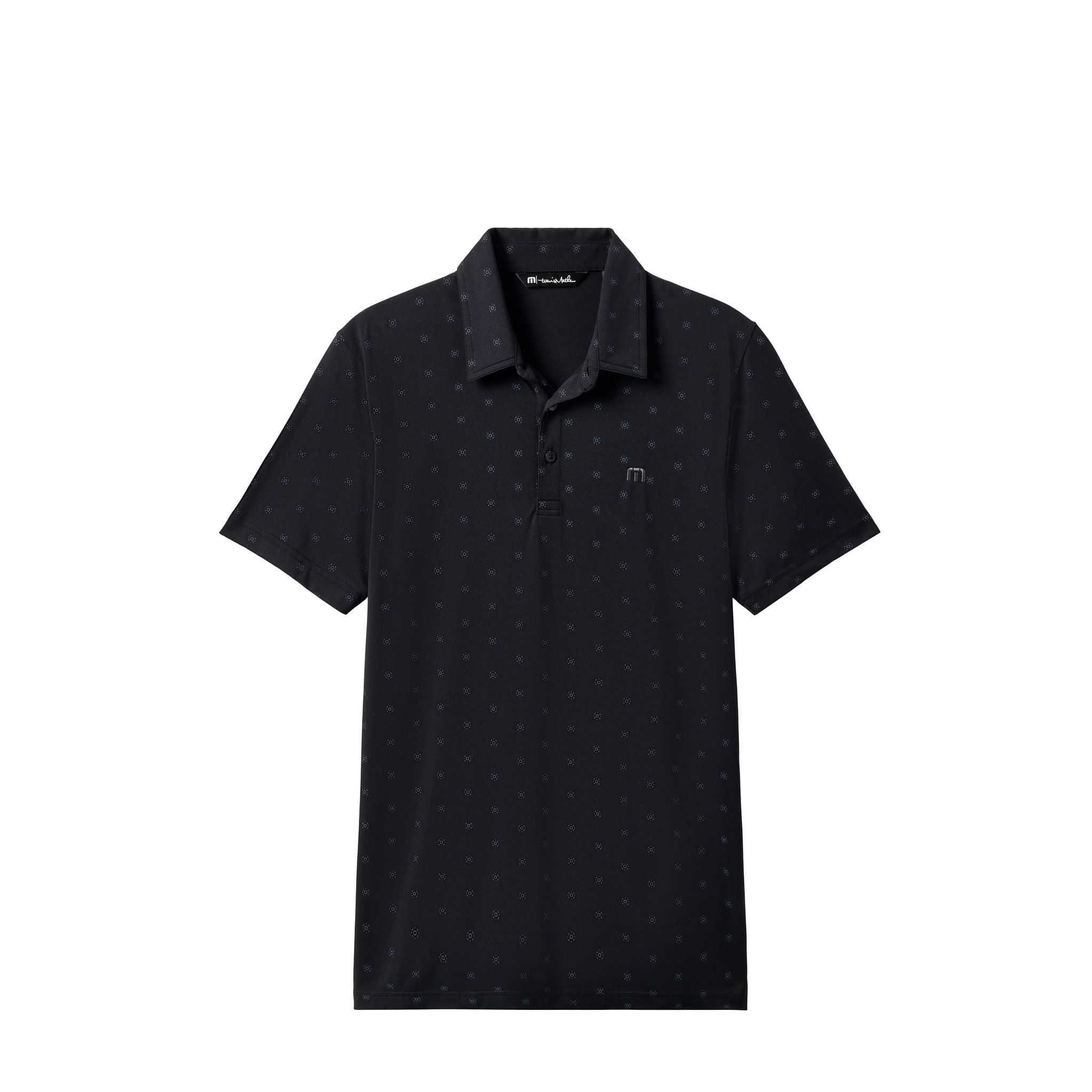 Travis Mathew Beach Pit Polo Homme