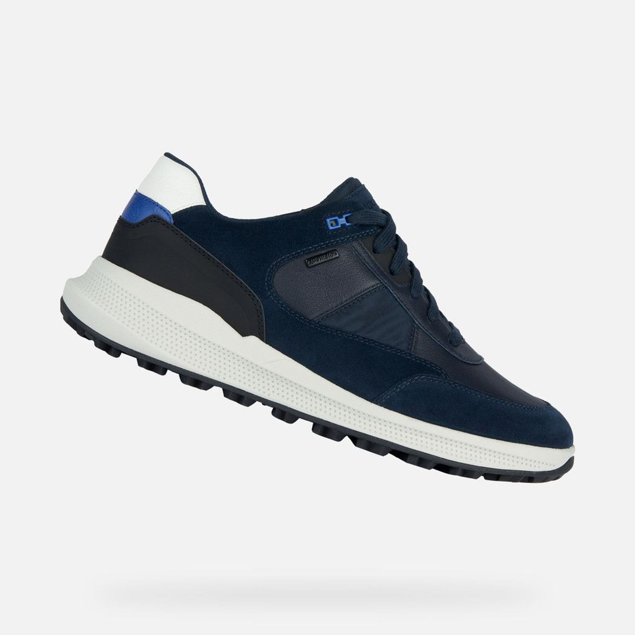 Geox PG1X B ABX D chaussures de golf hommes