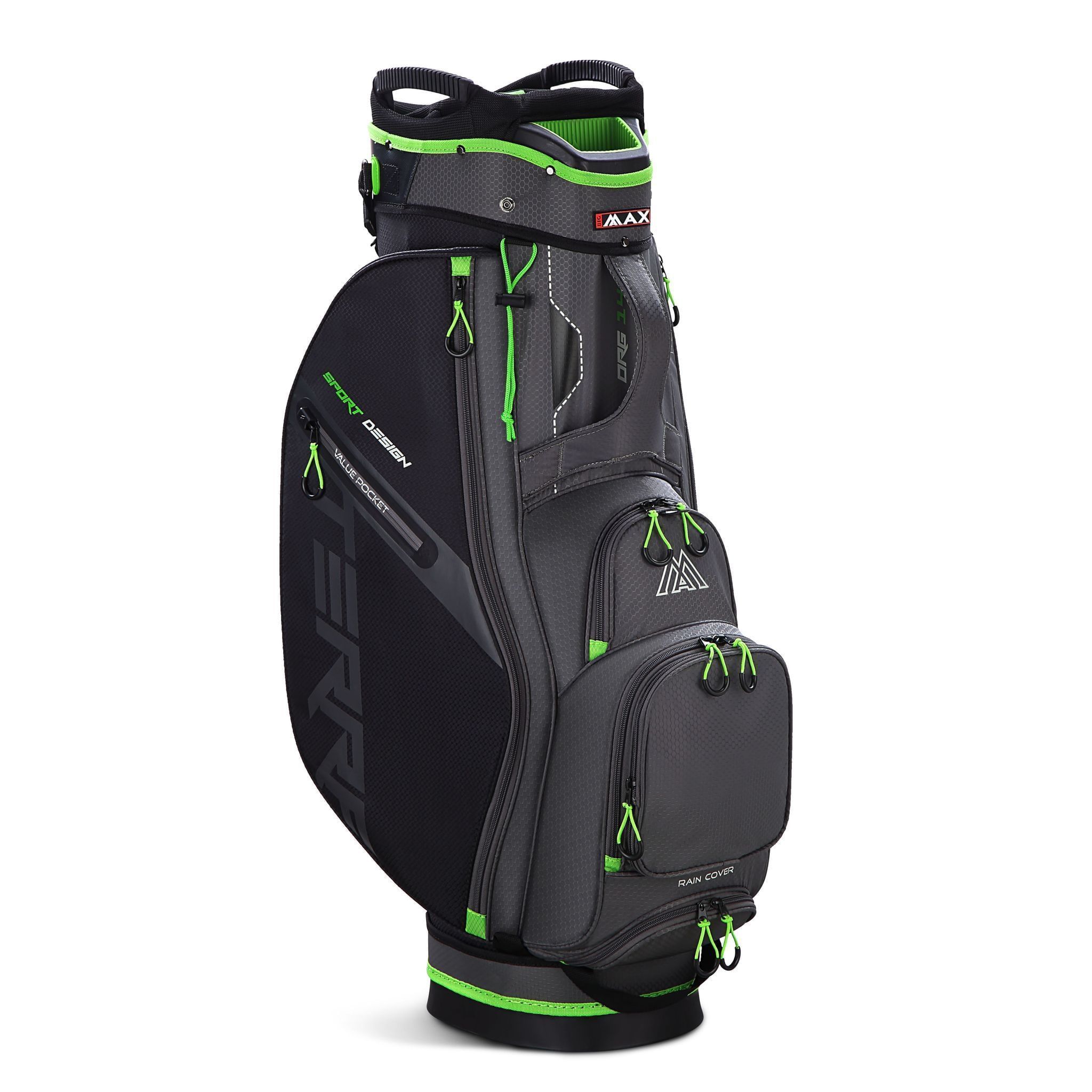 Sac chariot Big Max Terra Sport