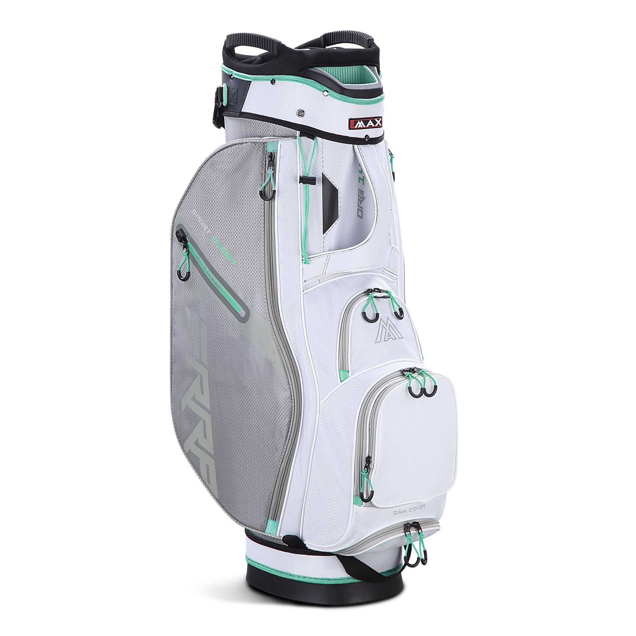 Sac chariot Big Max Terra Sport