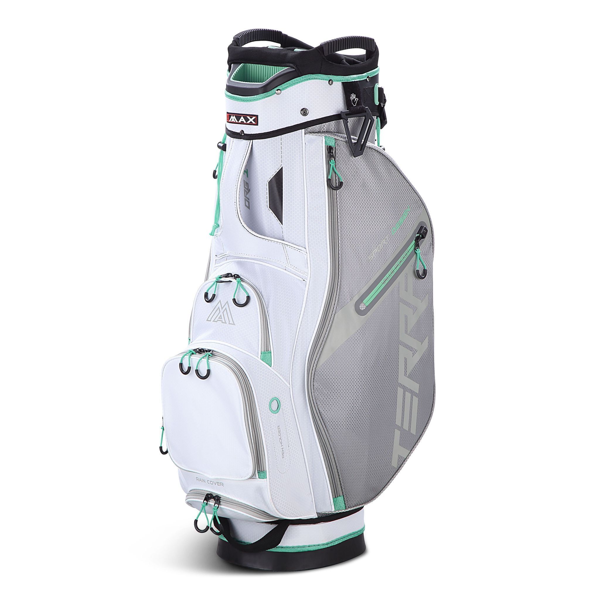 Sac chariot Big Max Terra Sport