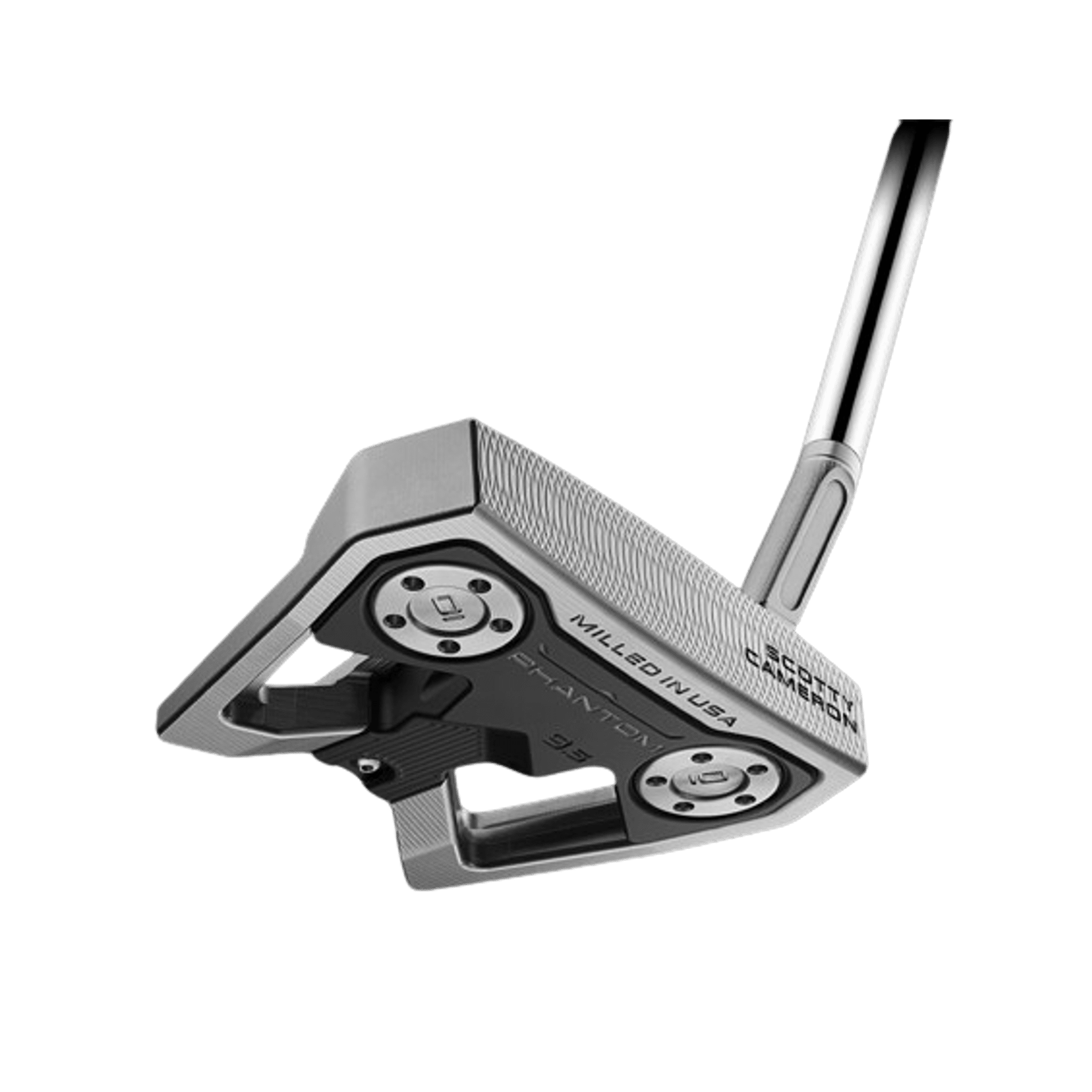 Putter Scotty Cameron Phantom 9.5 pour hommes