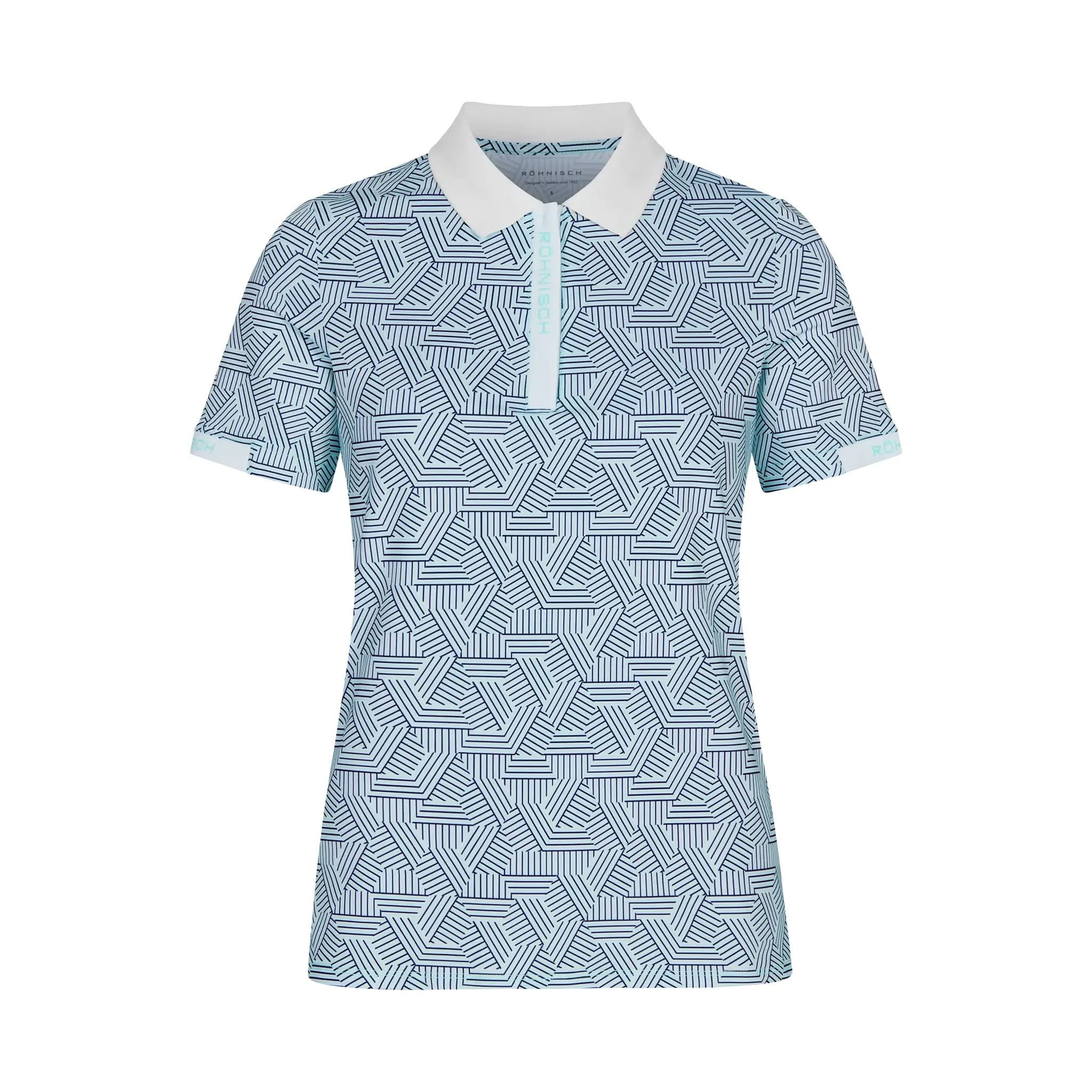 Röhnisch Abby polo femme