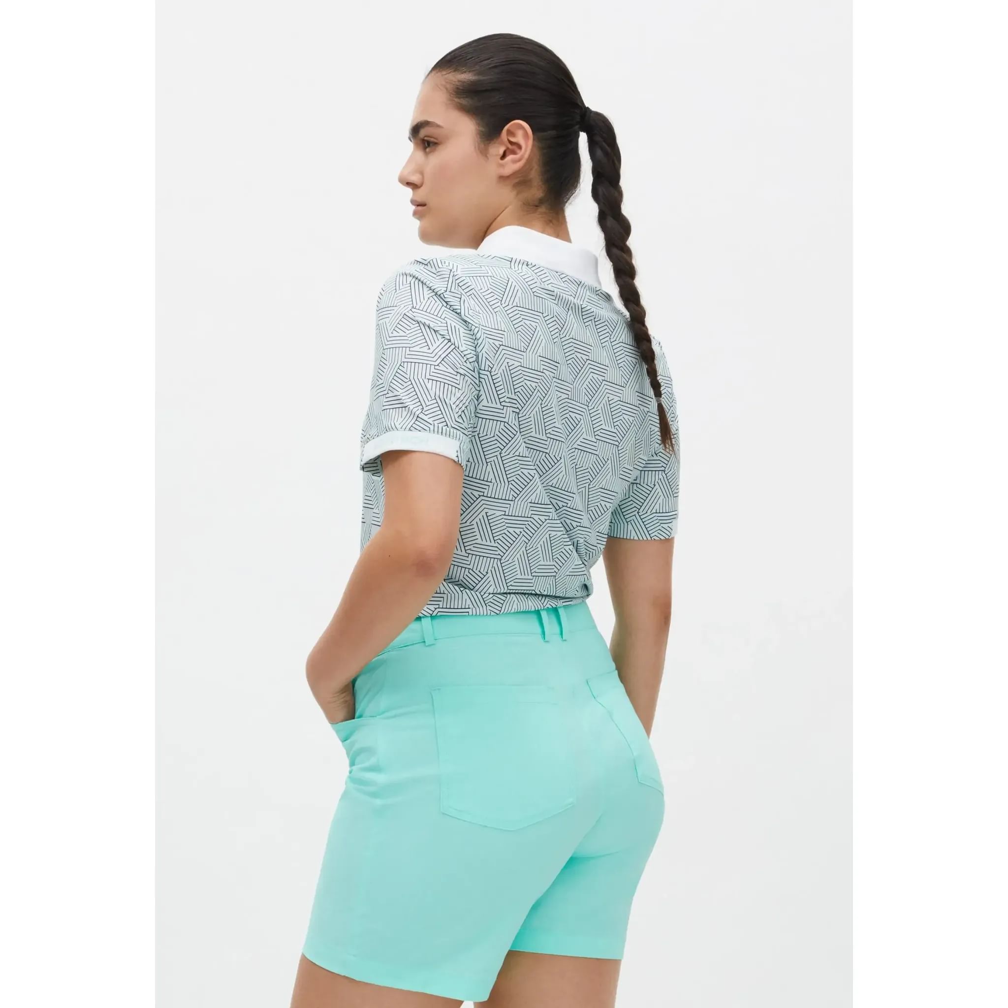 Röhnisch Abby polo femme