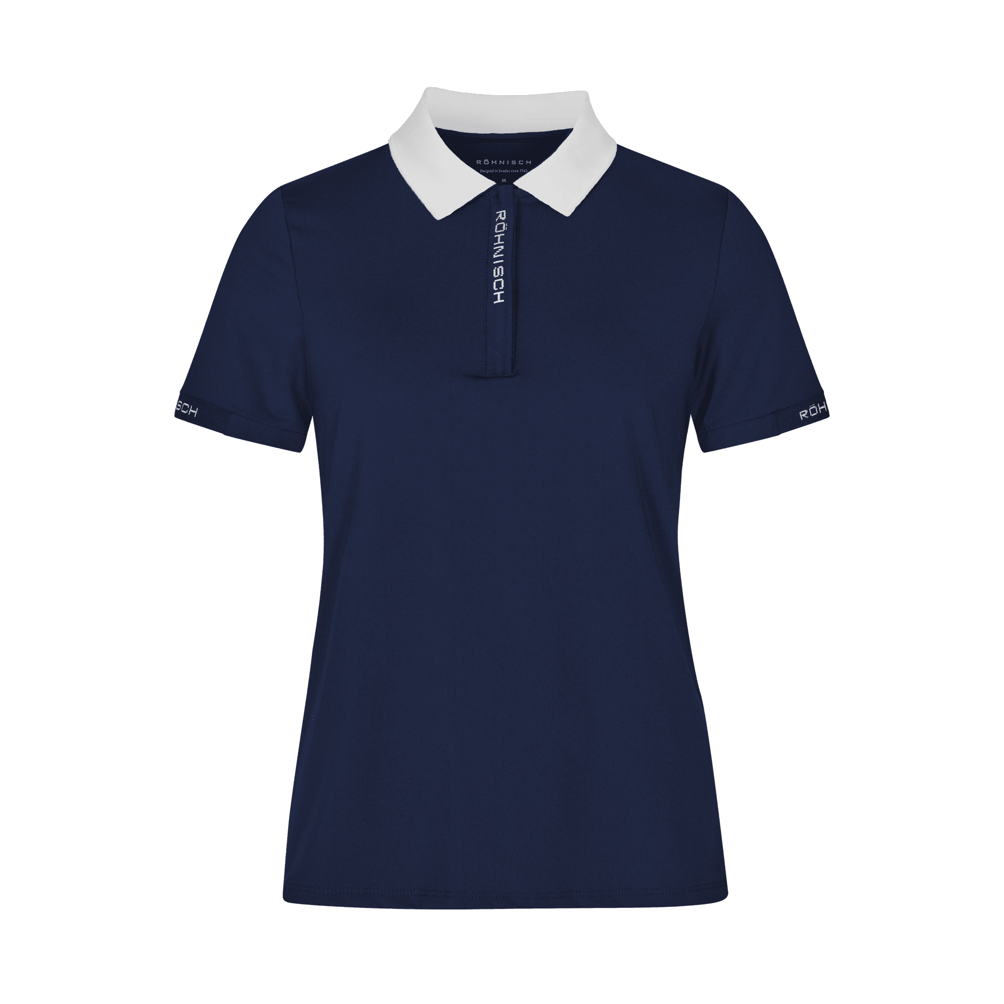 Röhnisch Abby polo femme