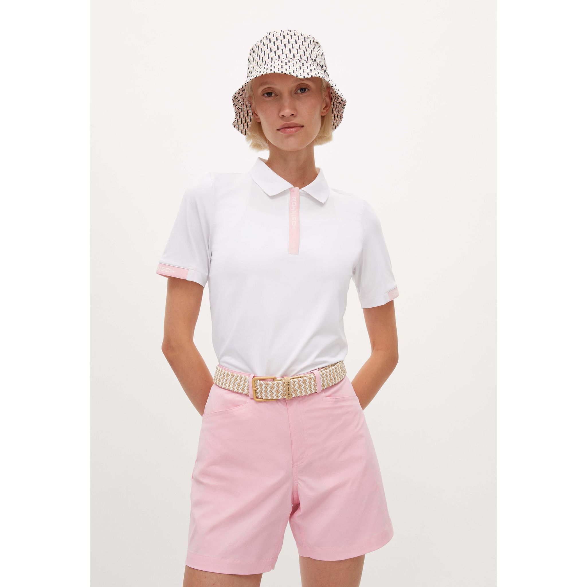 Röhnisch Abby polo femme