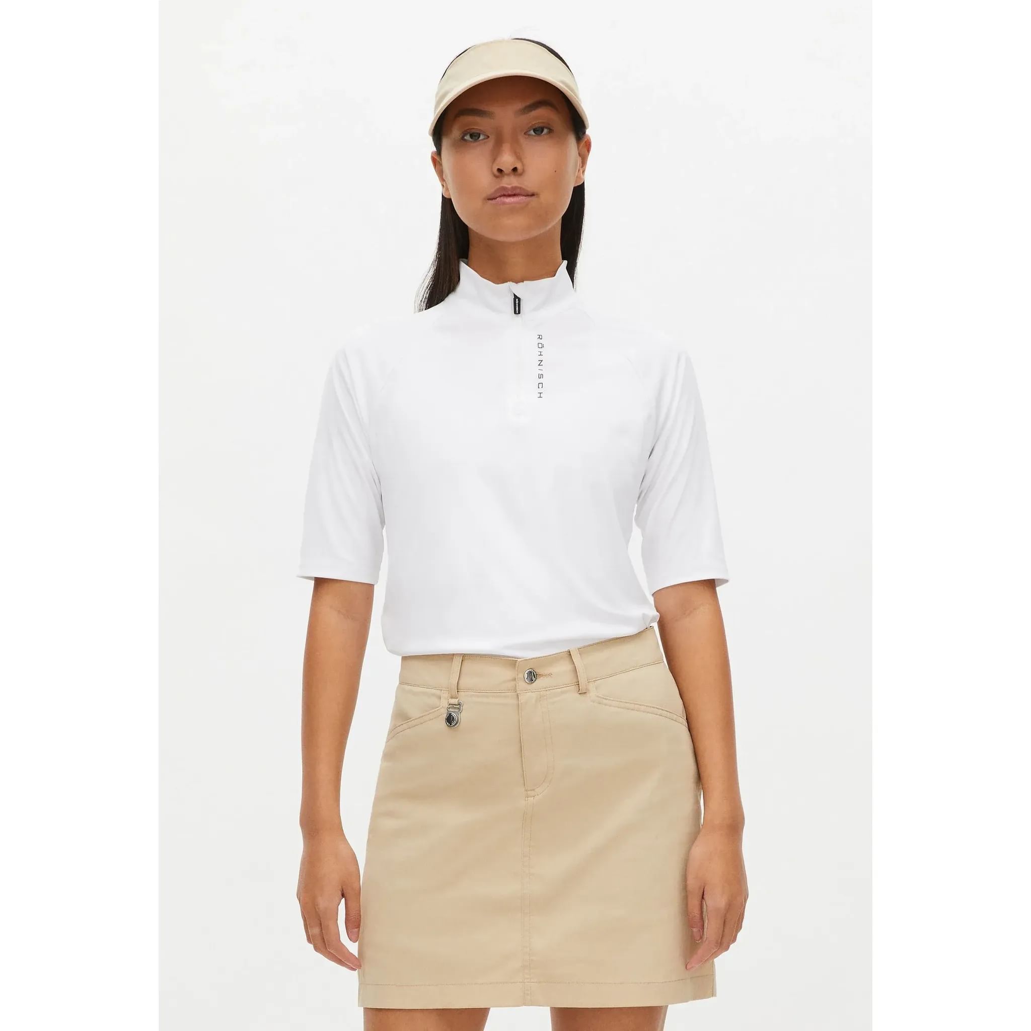 Röhnisch Addy polo femme