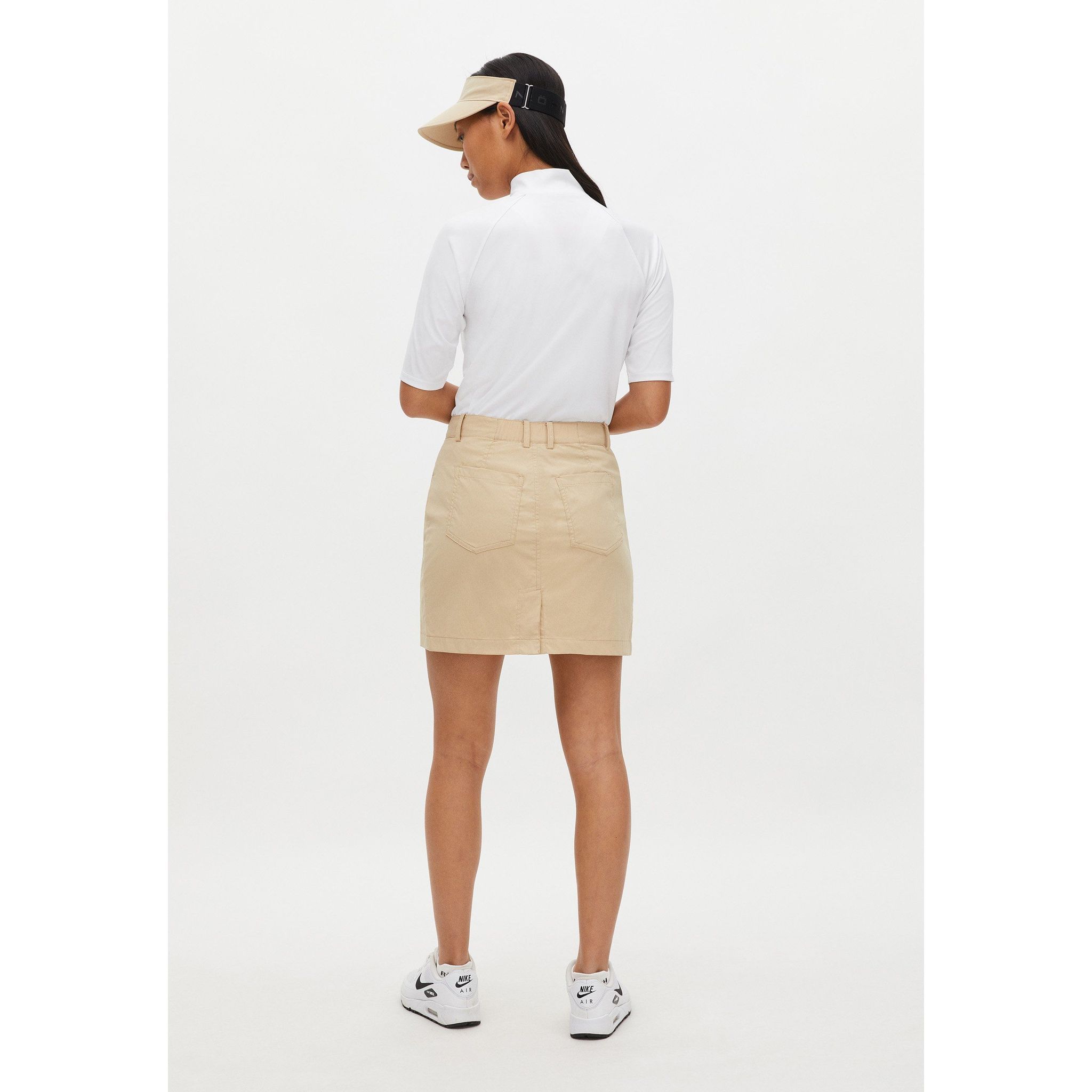 Röhnisch Addy polo femme