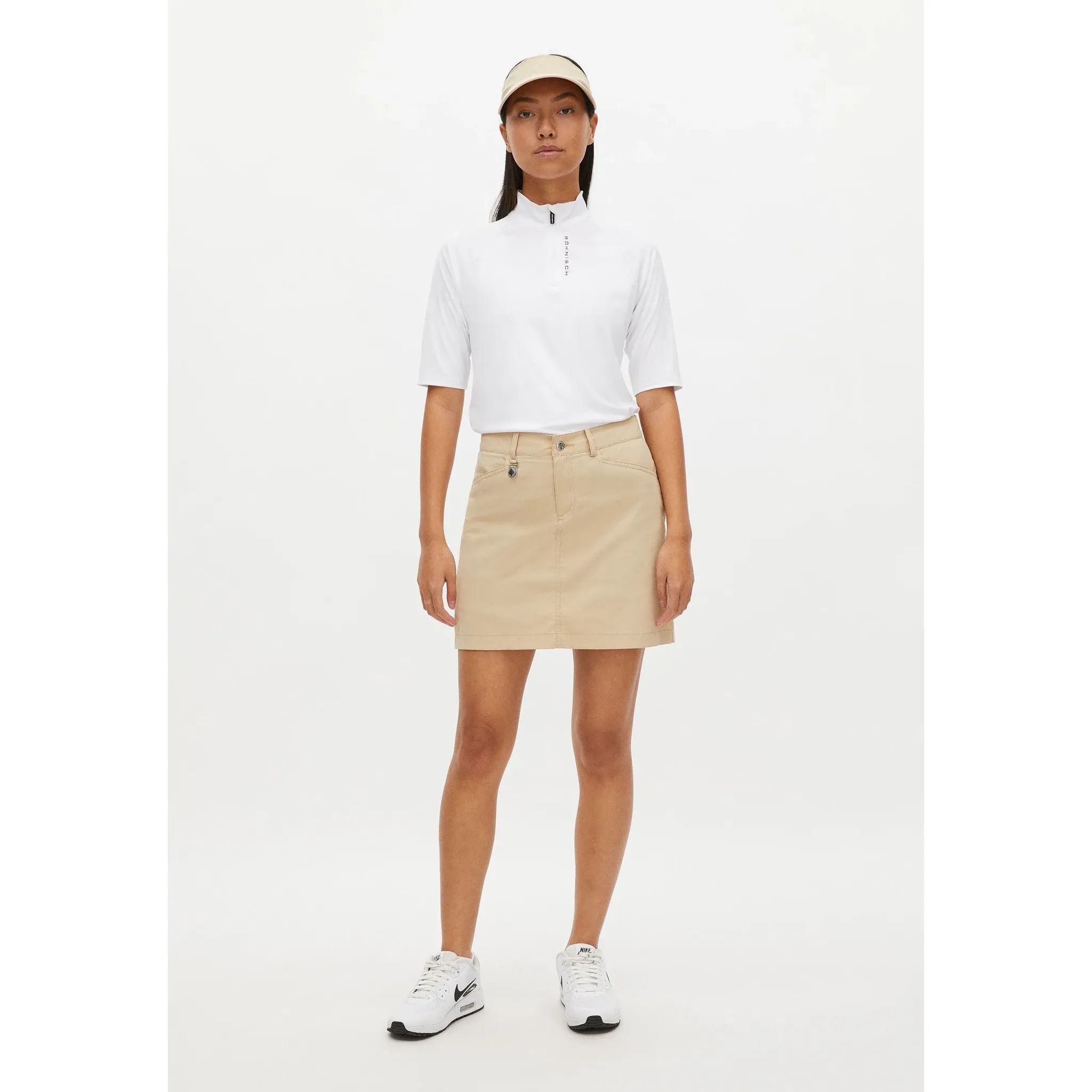 Röhnisch Addy polo femme