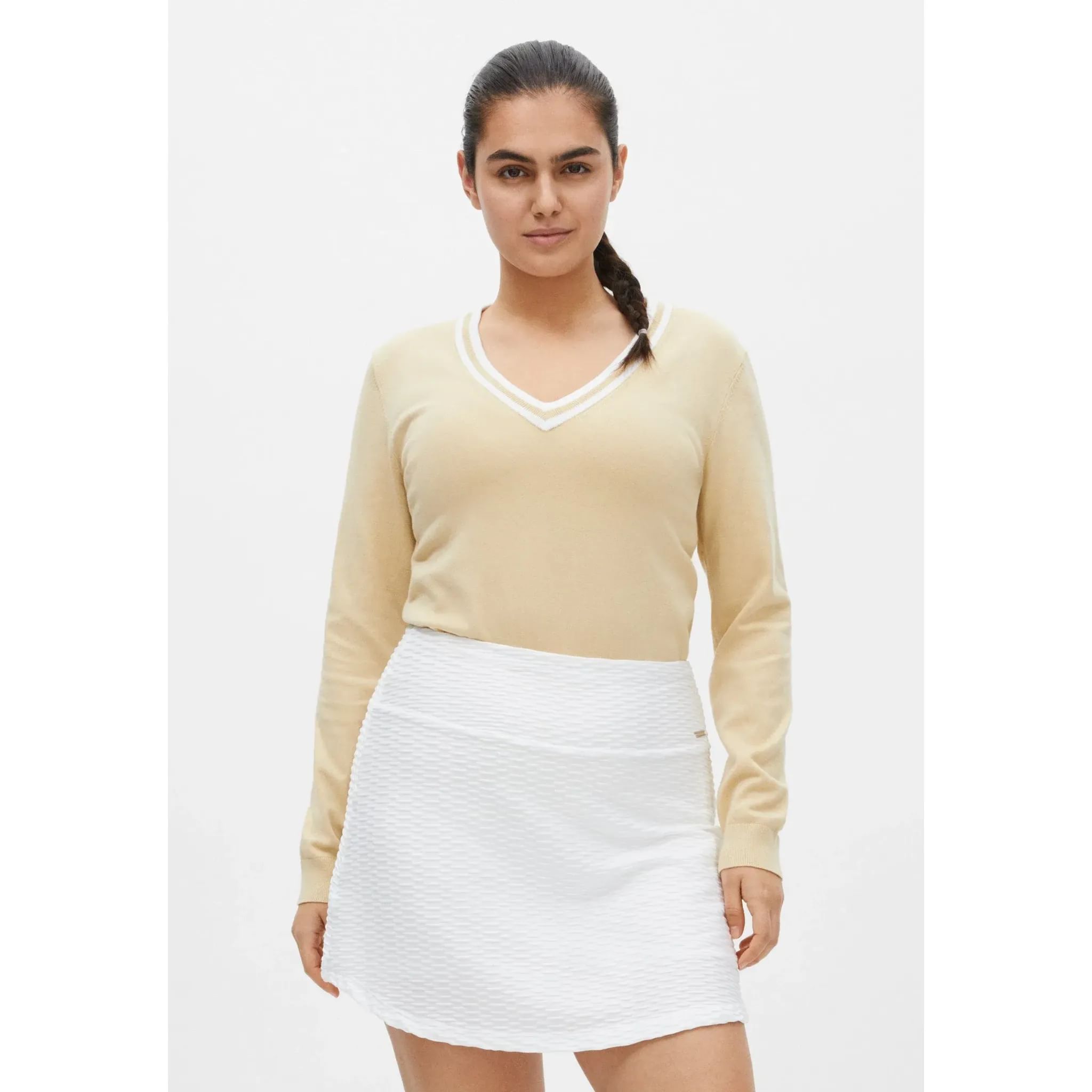 Röhnisch Adele Pull tricoté Femme