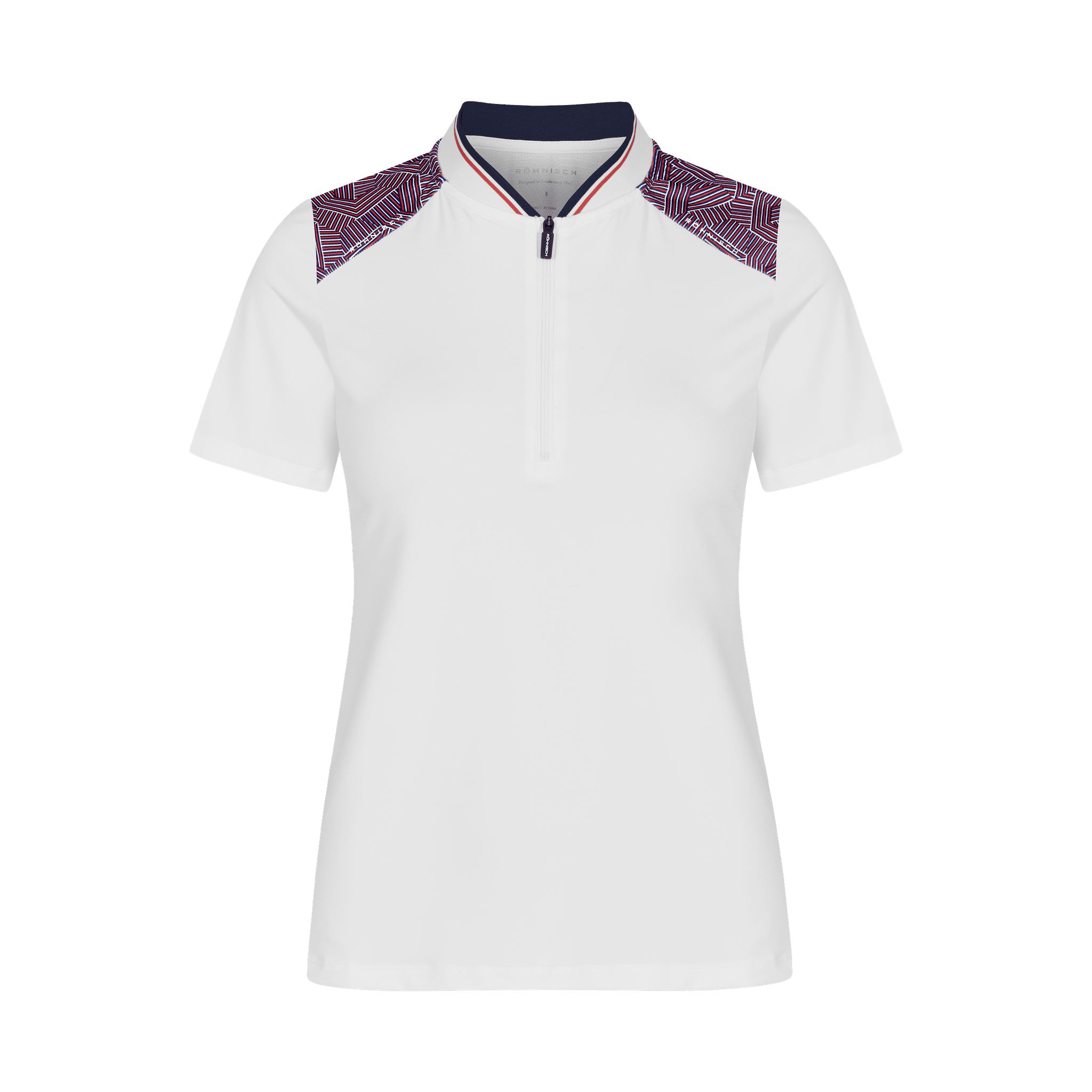 Röhnisch Arya polo femme