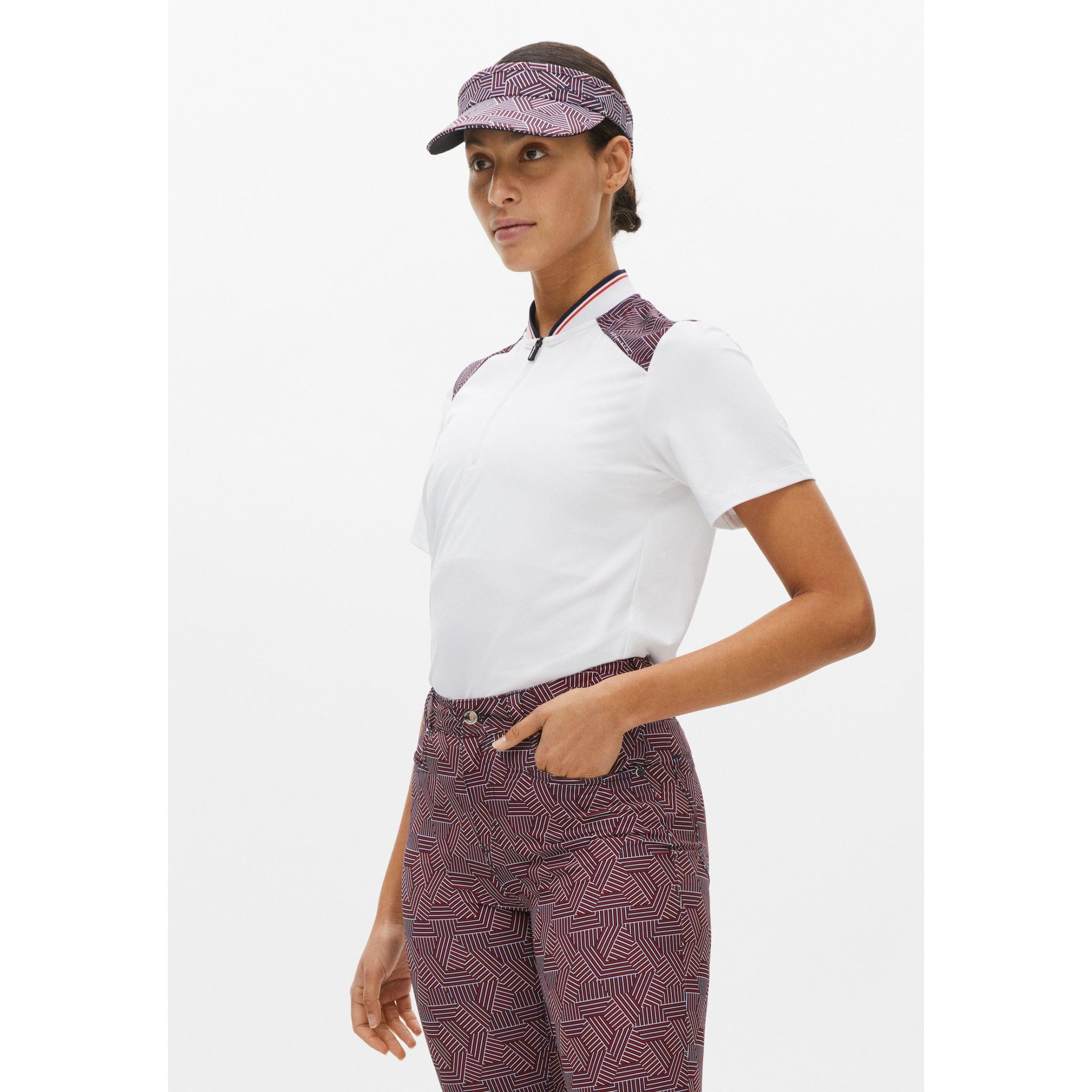 Röhnisch Arya polo femme