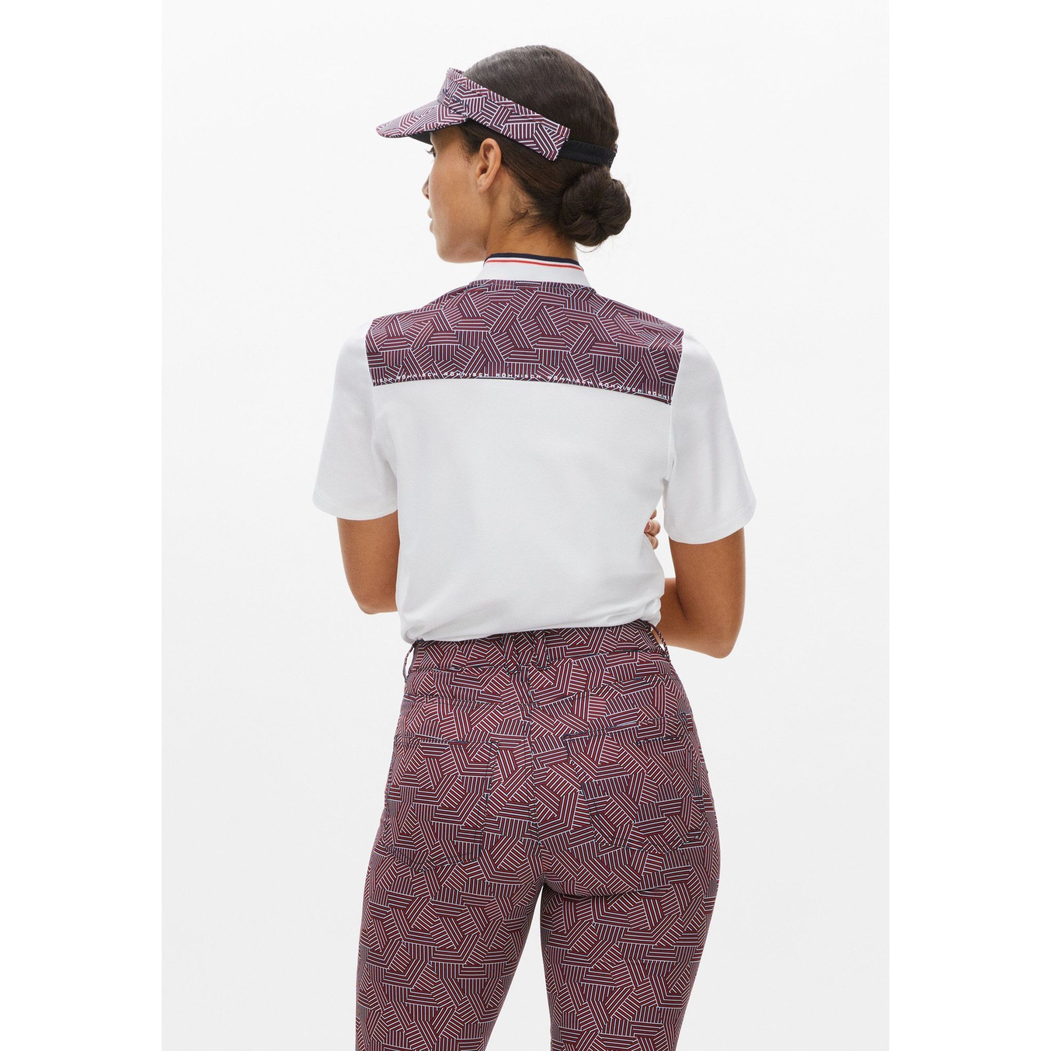 Röhnisch Arya polo femme