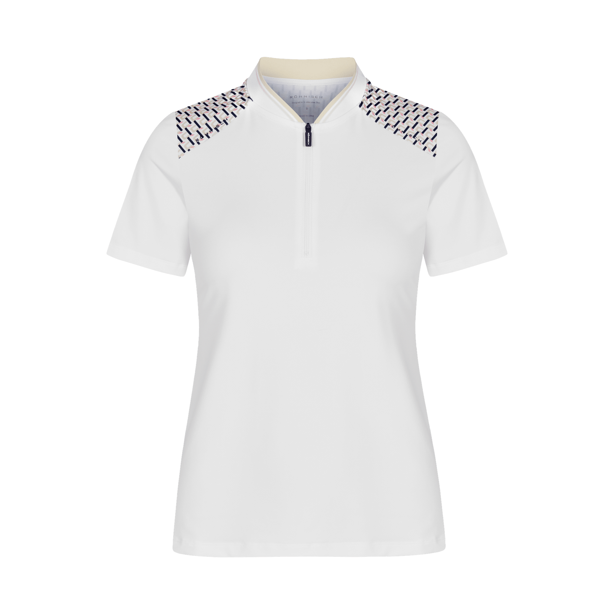 Röhnisch Arya polo femme