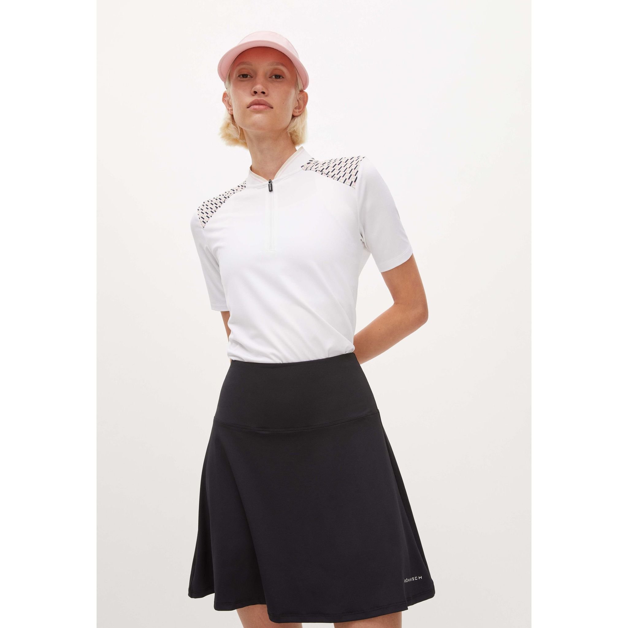 Röhnisch Arya polo femme