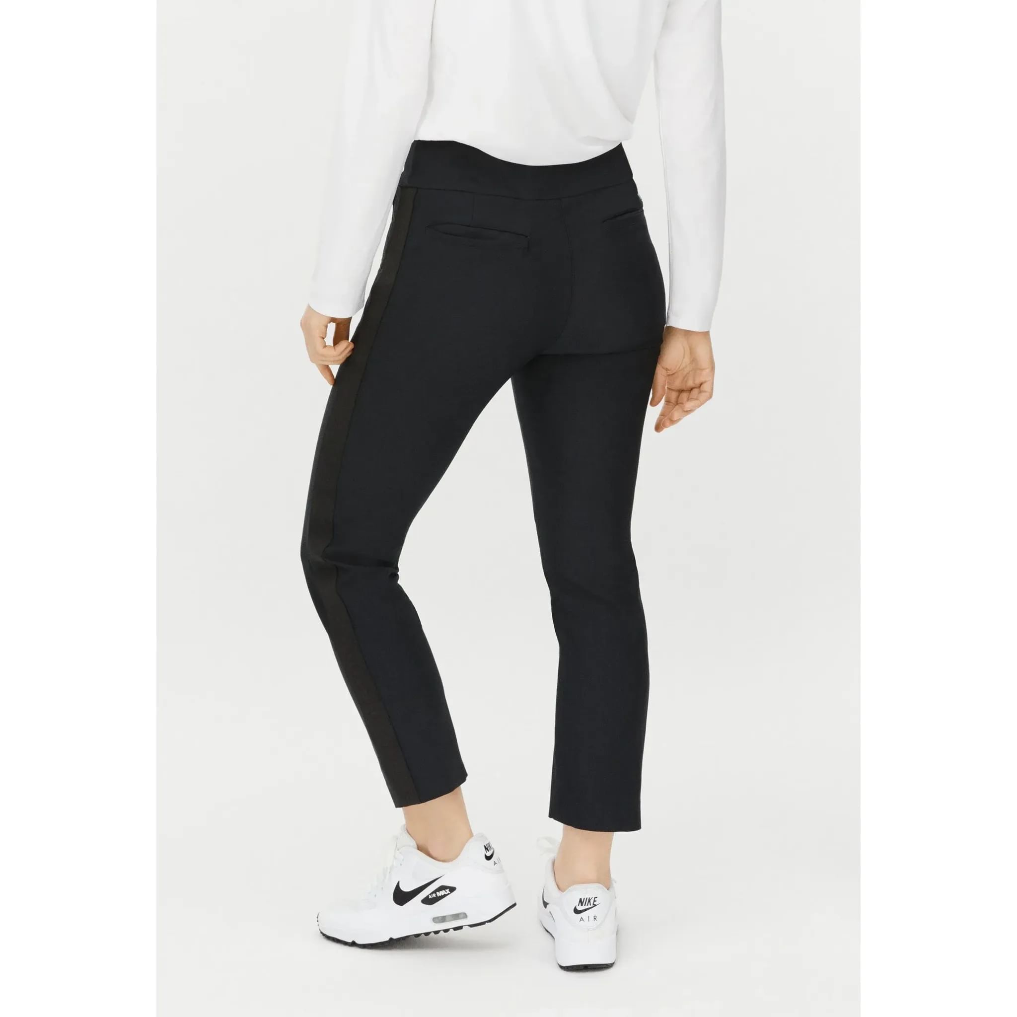 Pantalon de golf Röhnisch Kay pour femme