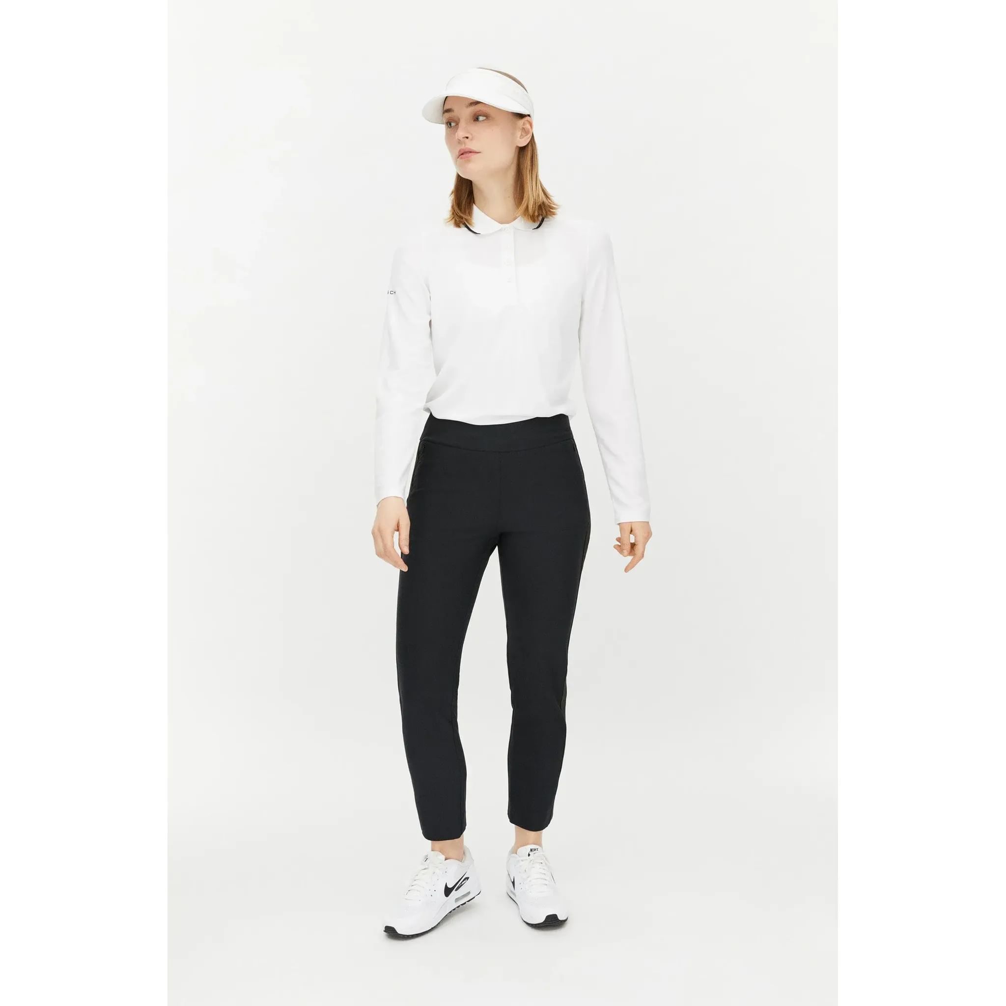 Pantalon de golf Röhnisch Kay pour femme