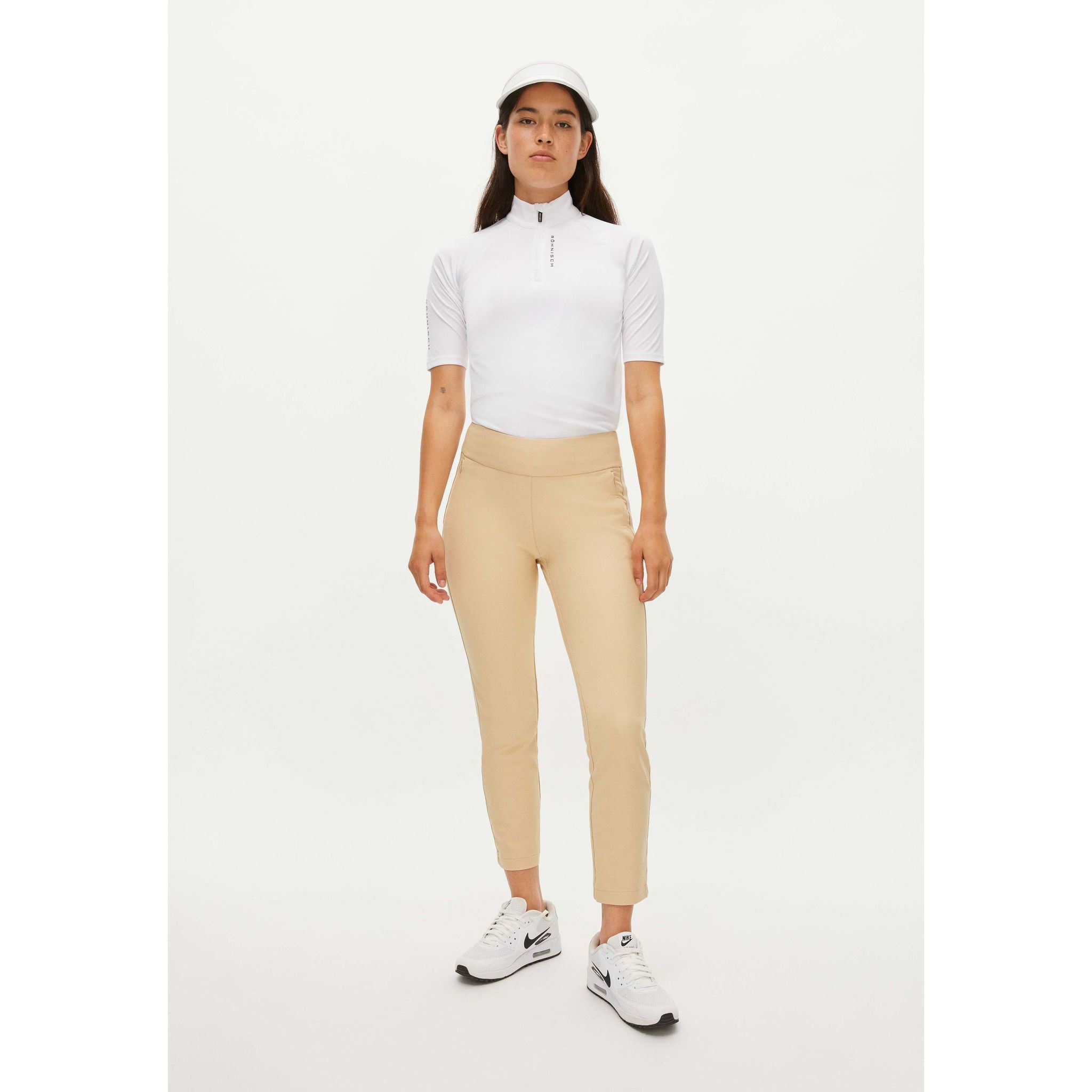 Pantalon de golf Röhnisch Kay pour femme