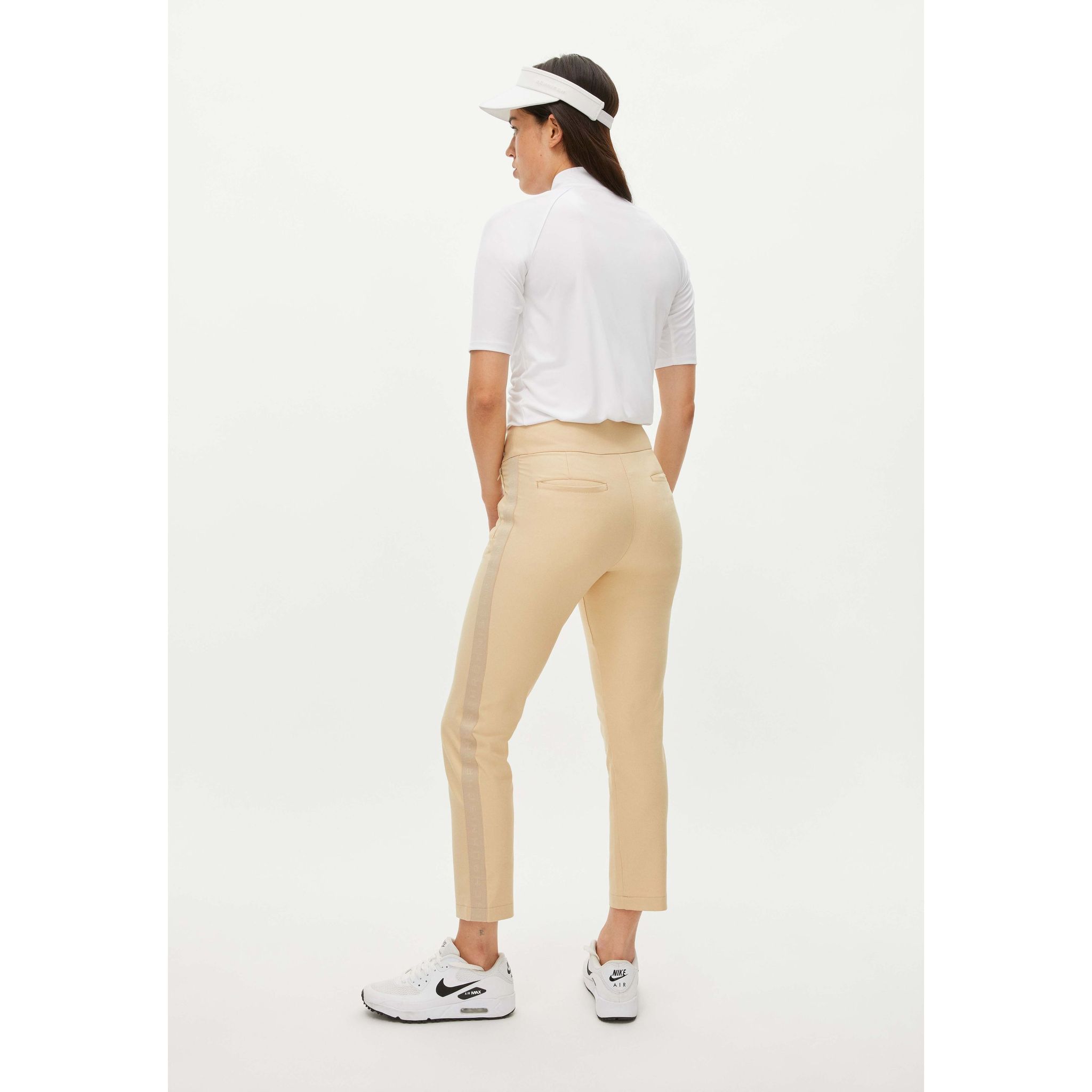 Pantalon de golf Röhnisch Kay pour femme