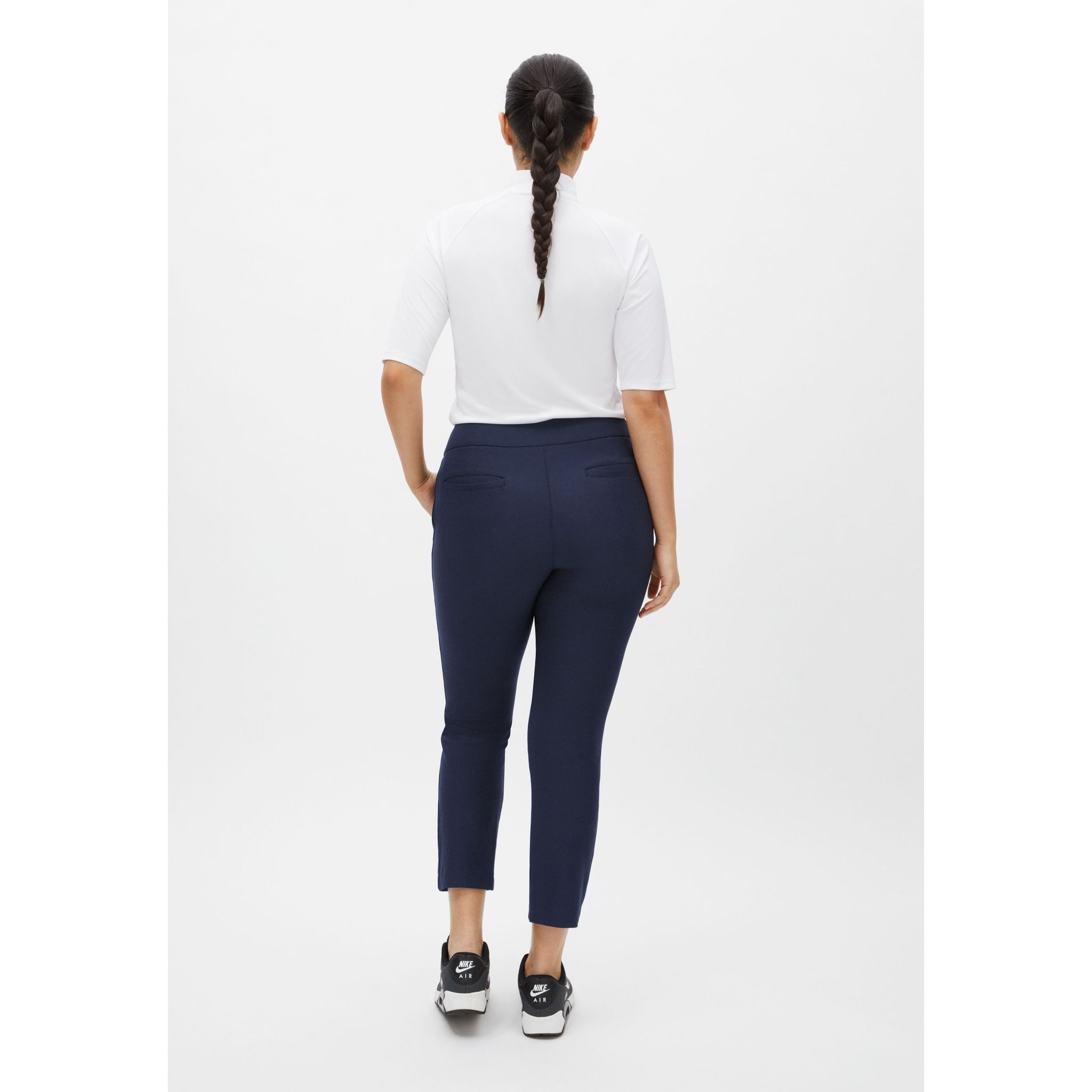 Pantalon de golf Röhnisch Kay pour femme