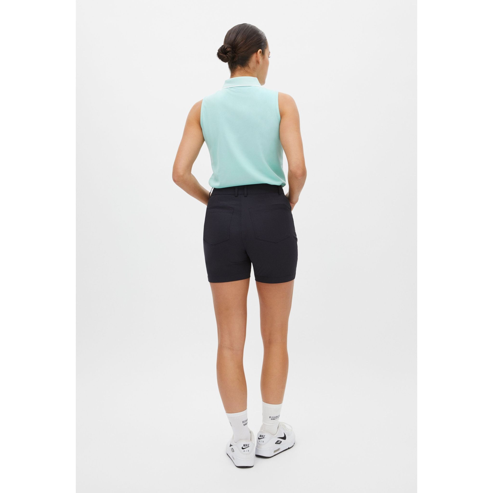 Short Röhnisch Lightstretch Femme