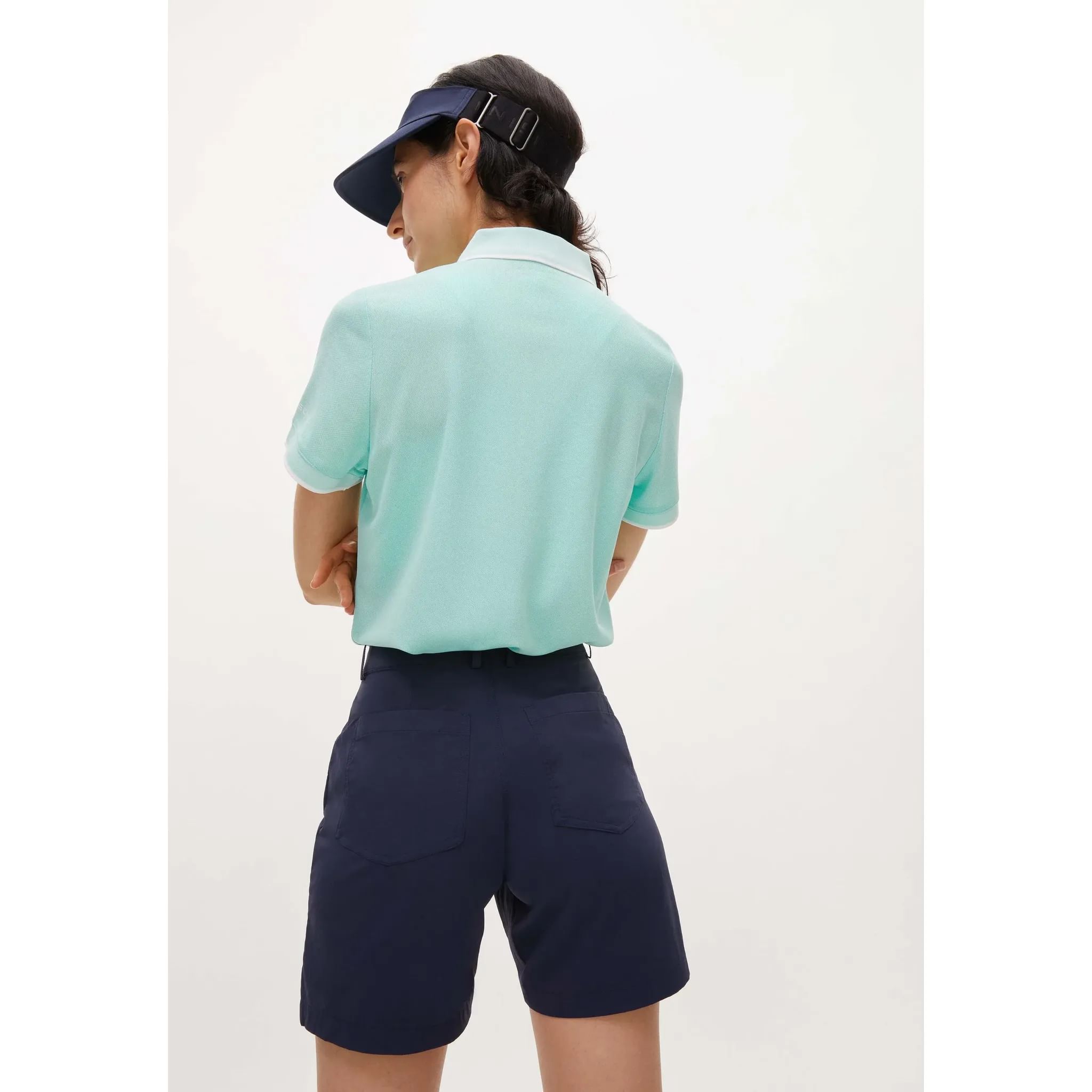 Short Röhnisch Lightstretch Femme