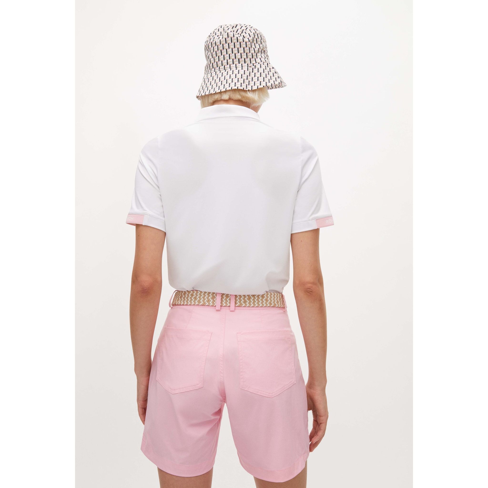 Short Röhnisch Lightstretch Femme