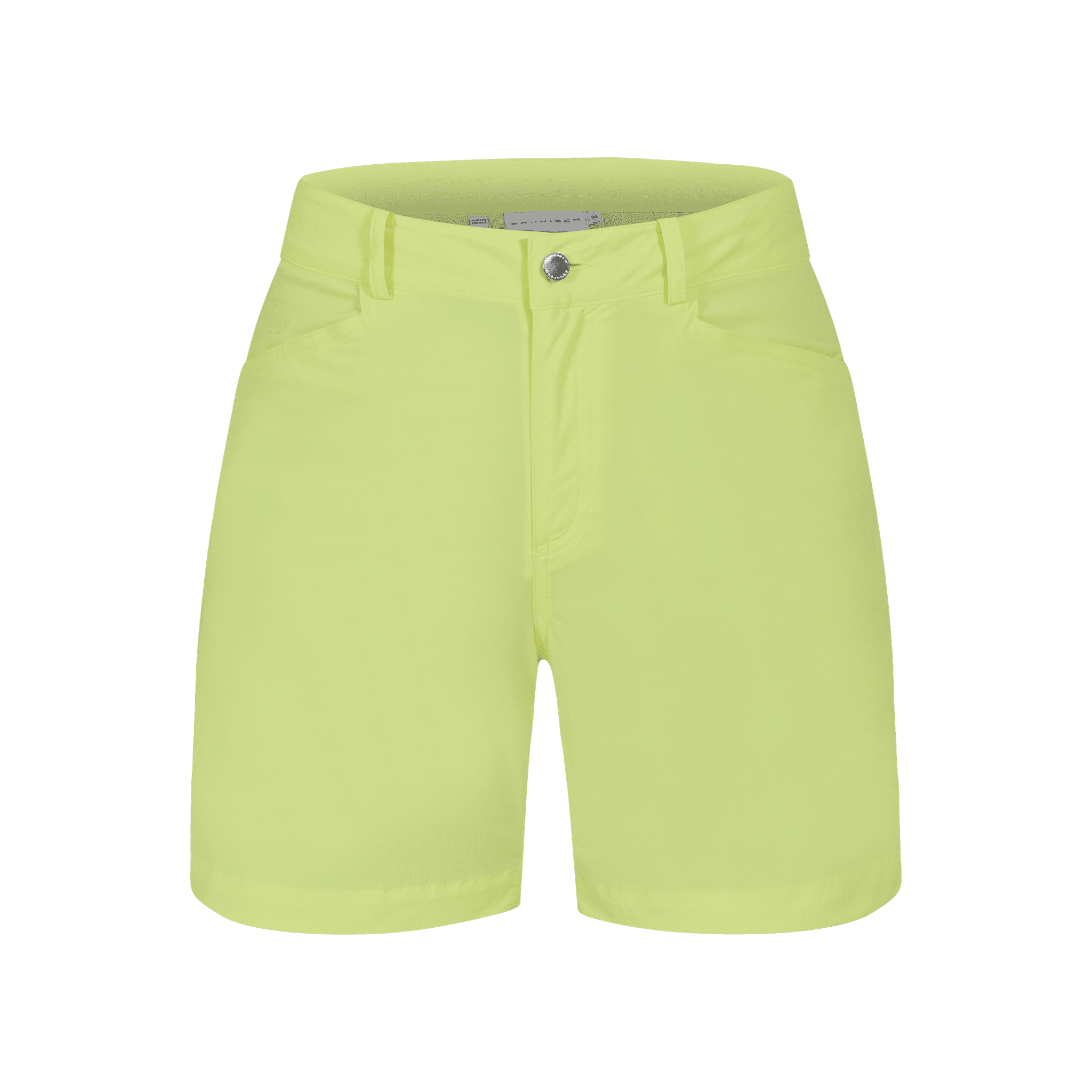 Short Röhnisch Lightstretch Femme