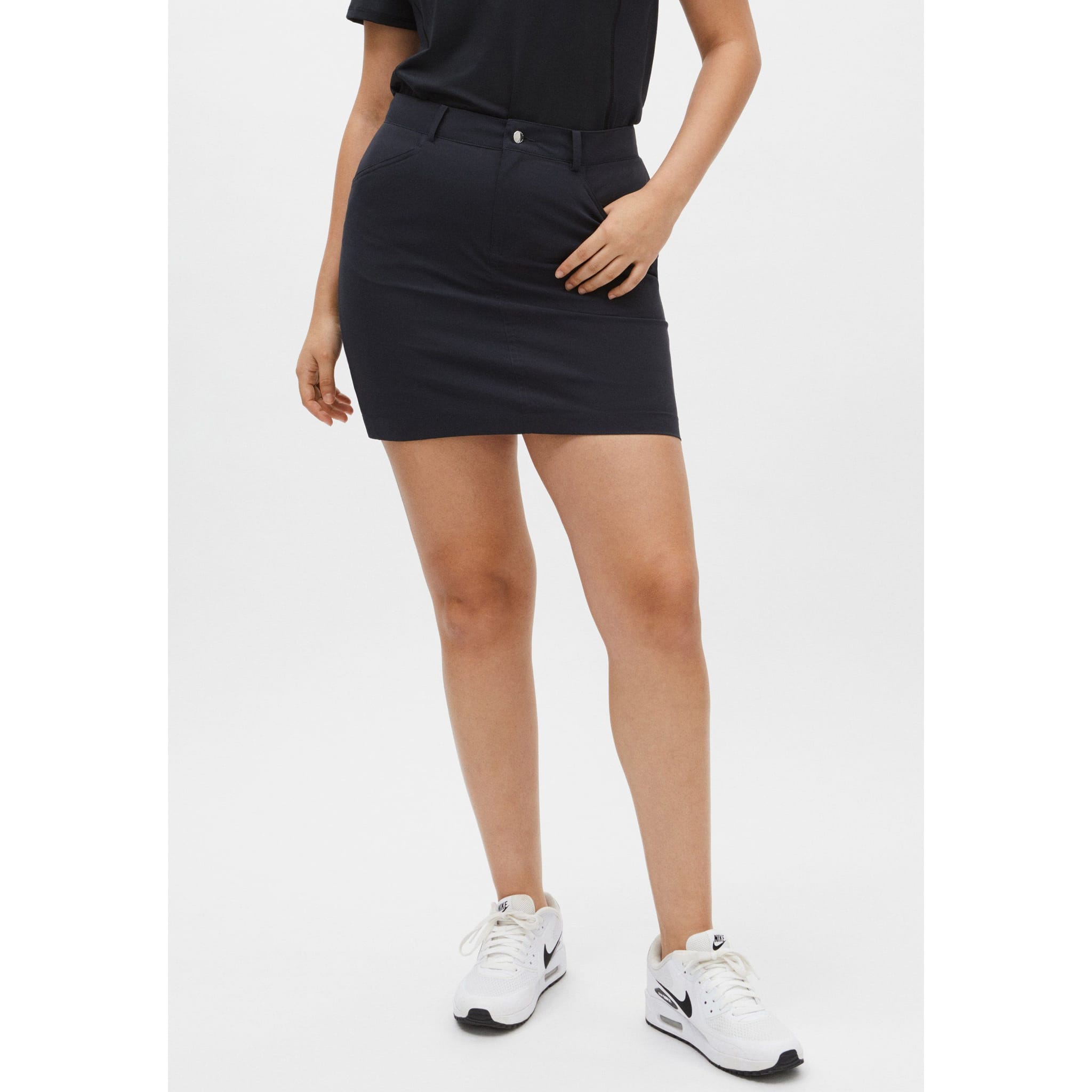 Jupe-short Röhnisch Lightstretch pour femme