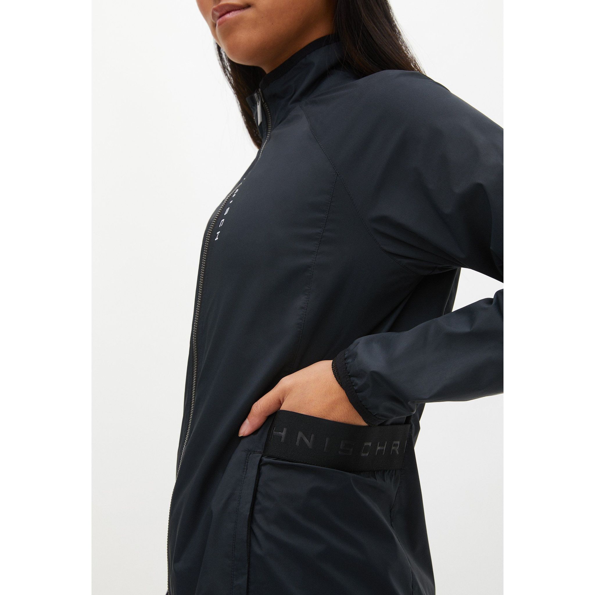 Röhnisch Miles Wind Jacket Femme