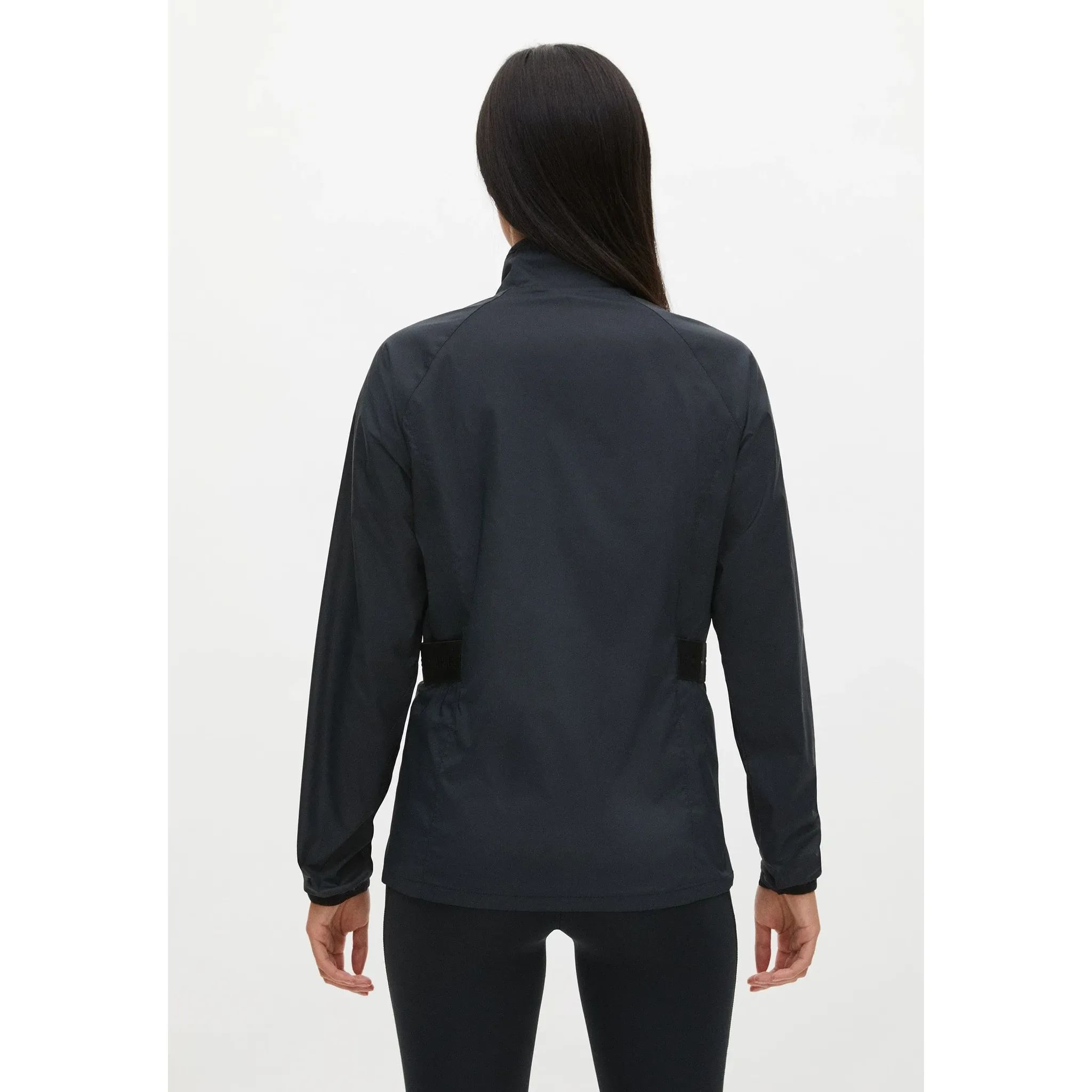 Röhnisch Miles Wind Jacket Femme