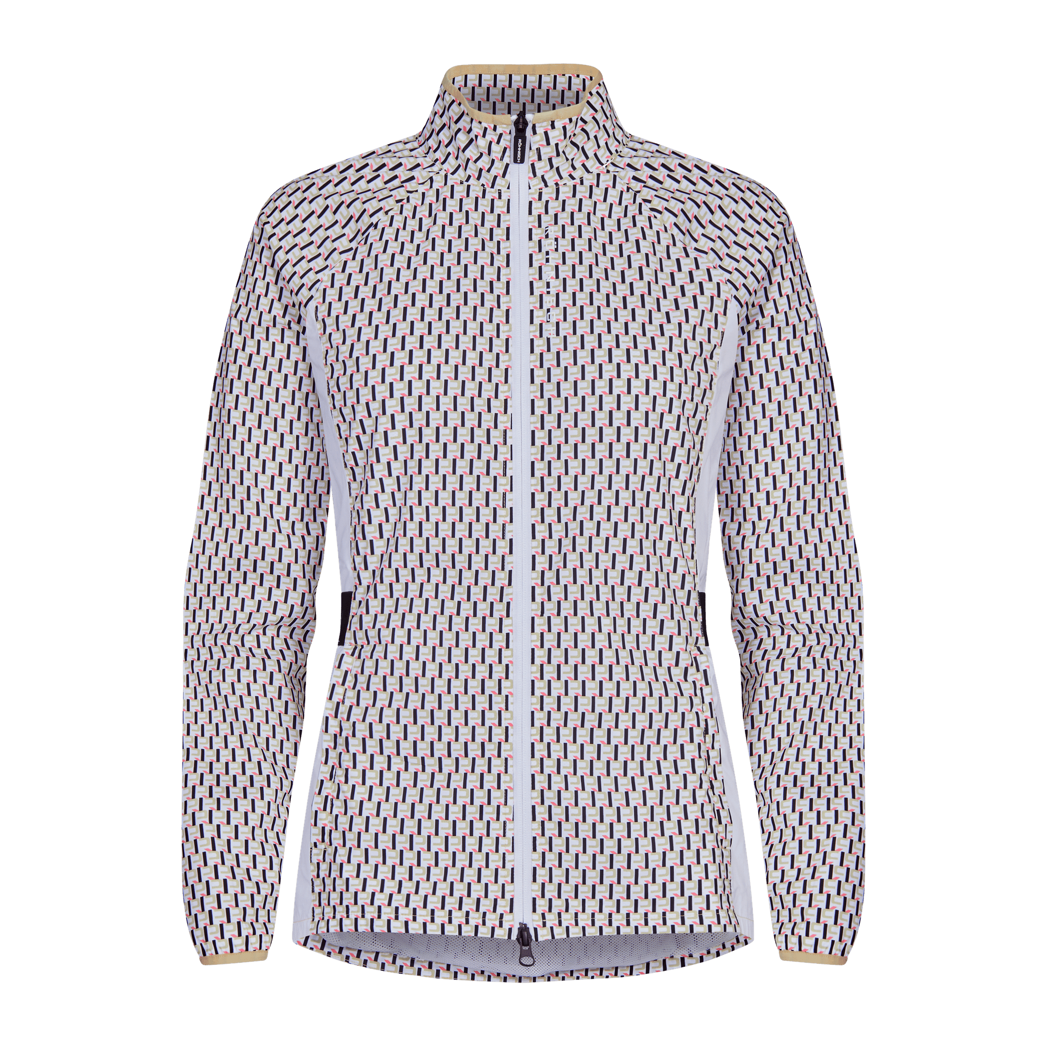 Röhnisch Miles Wind Jacket Femme