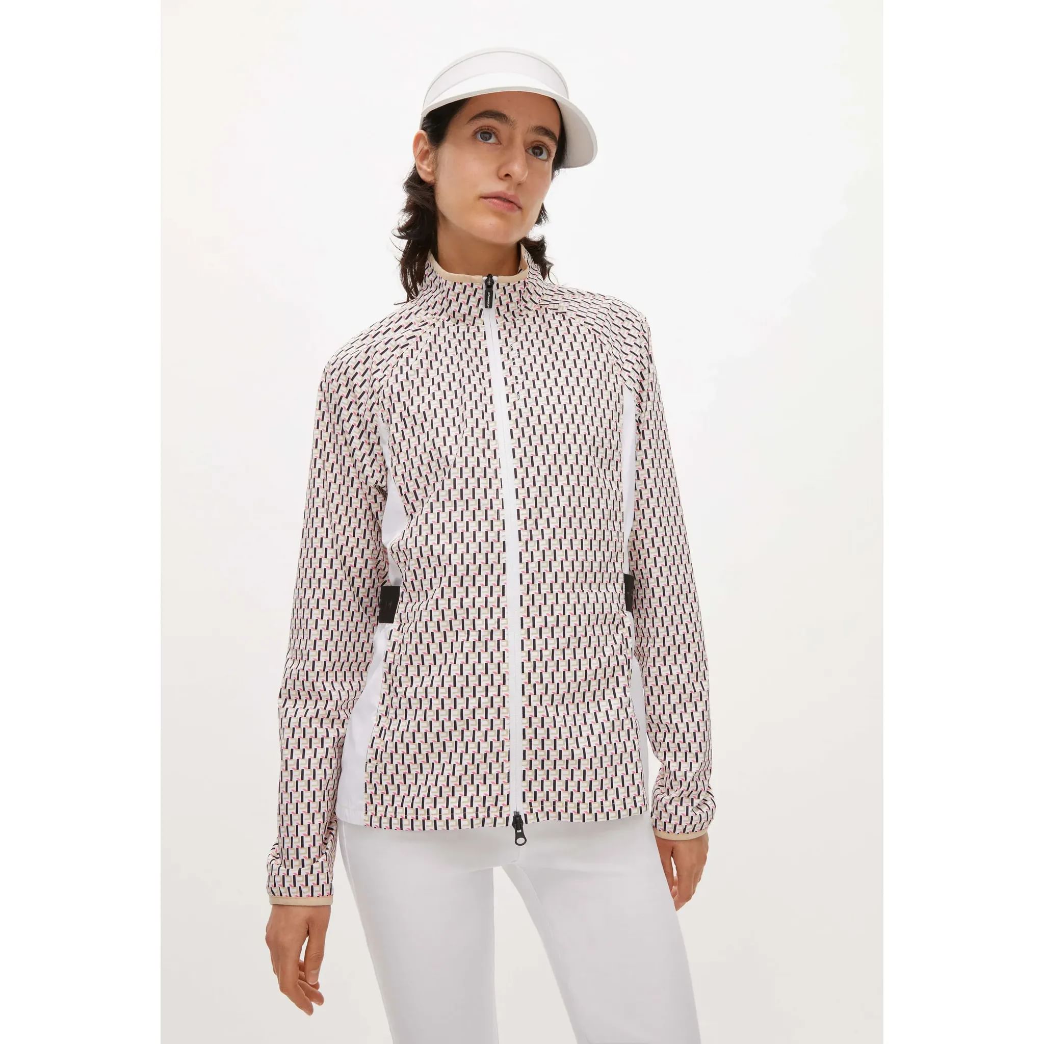 Röhnisch Miles Wind Jacket Femme