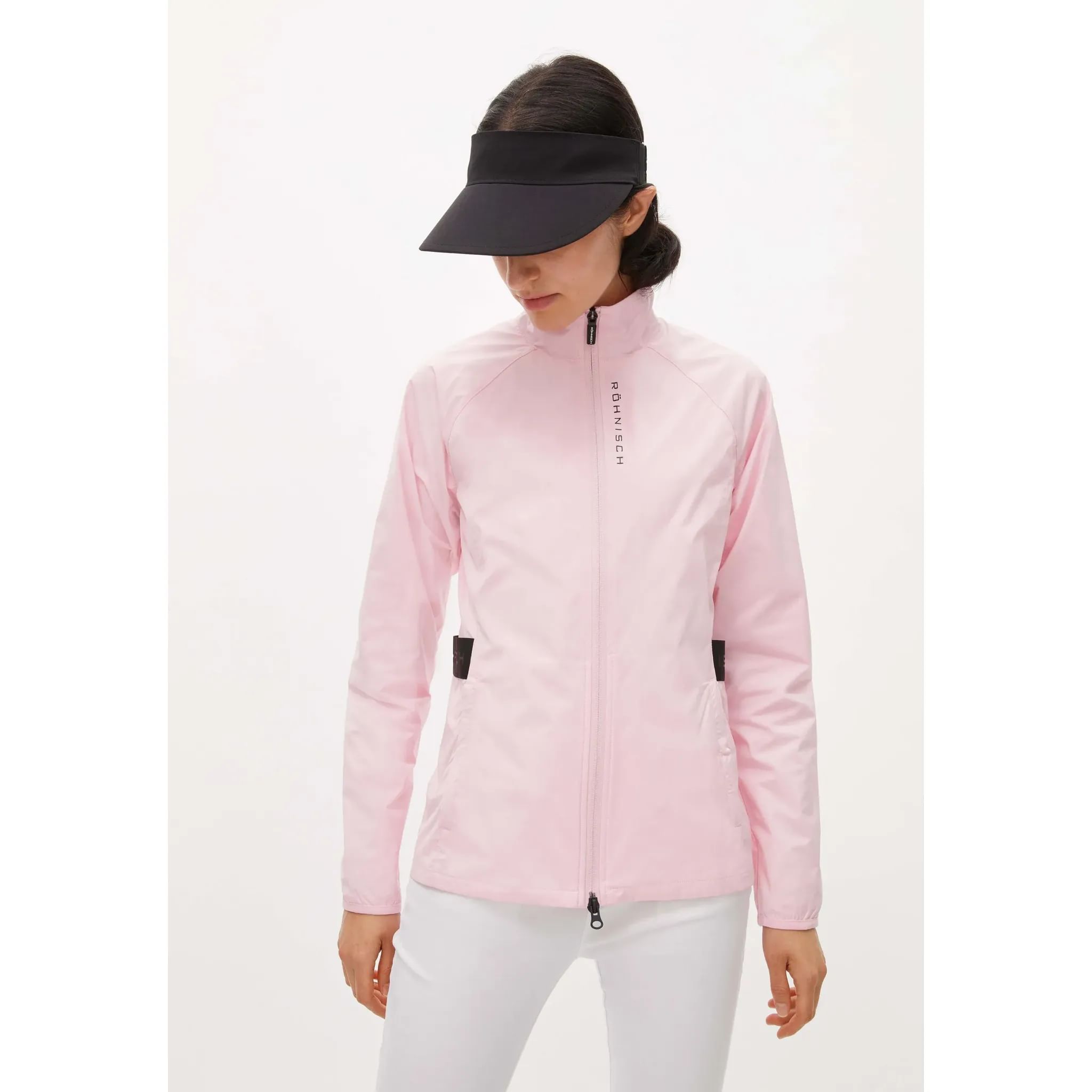 Röhnisch Miles Wind Jacket Femme