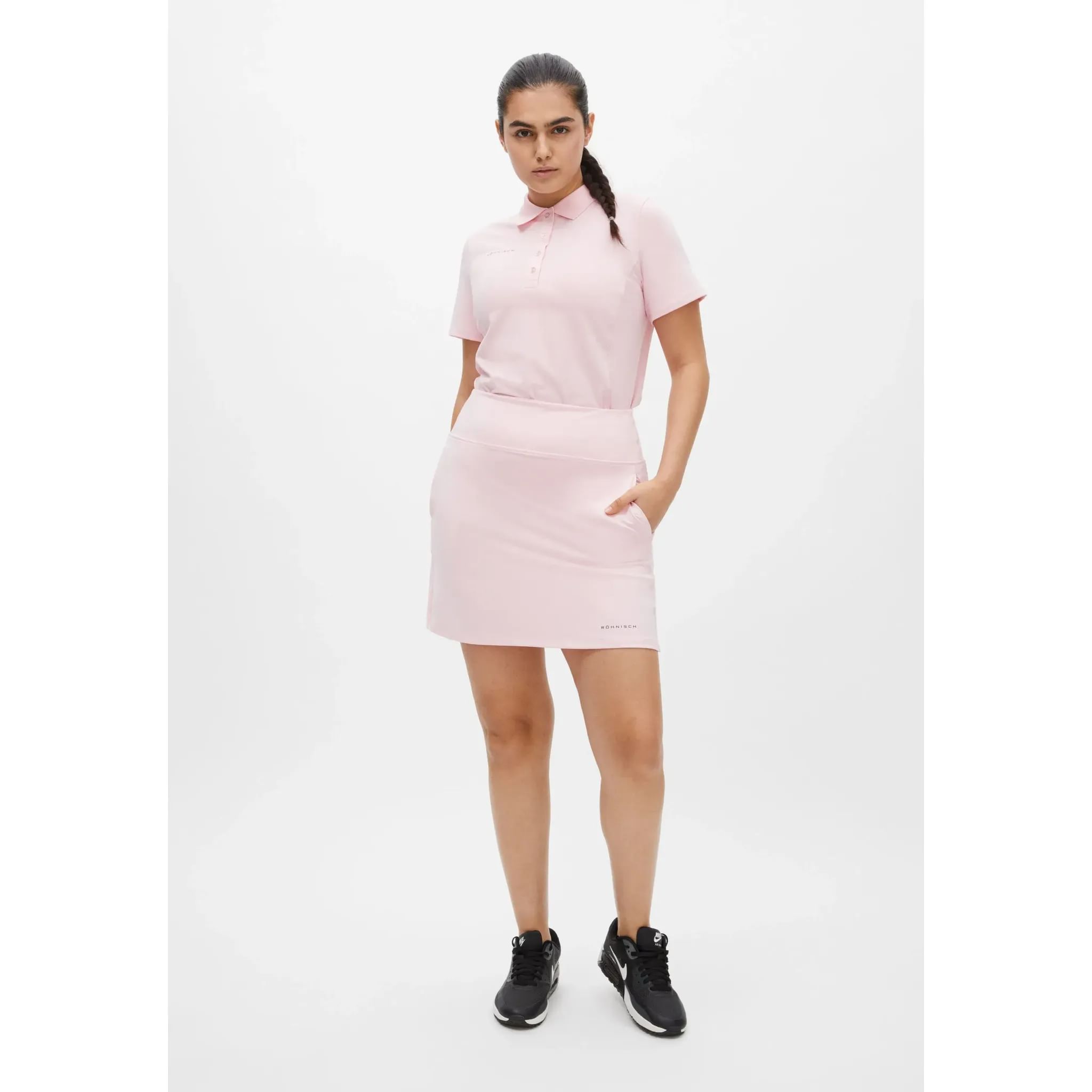 Röhnisch Nicky jupe-short femme