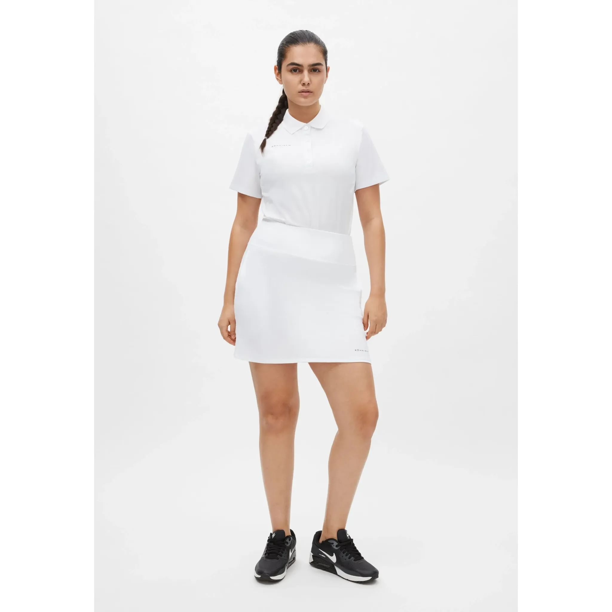 Röhnisch Nicky jupe-short femme