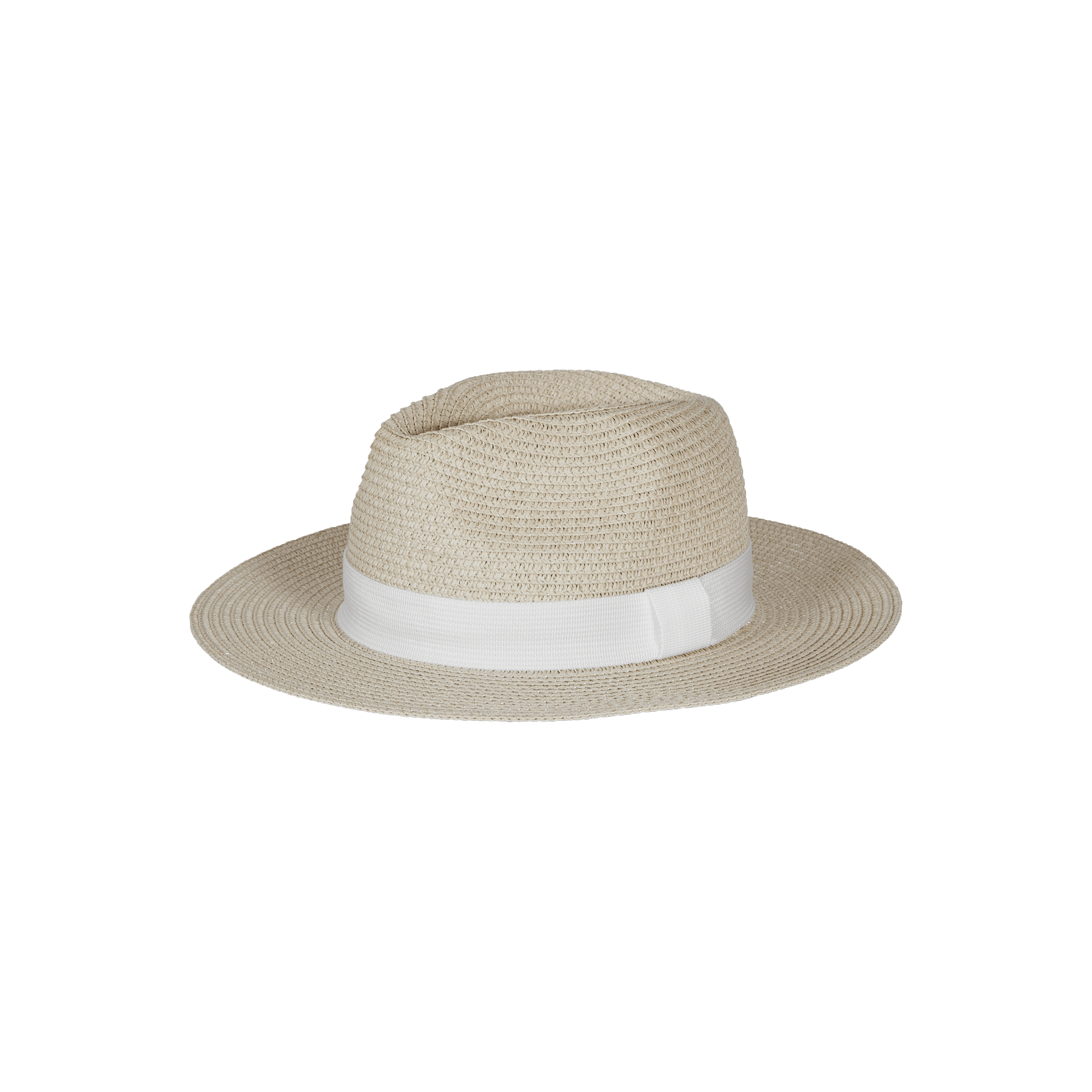 Chapeau en paille Röhnisch Sisi pour femme