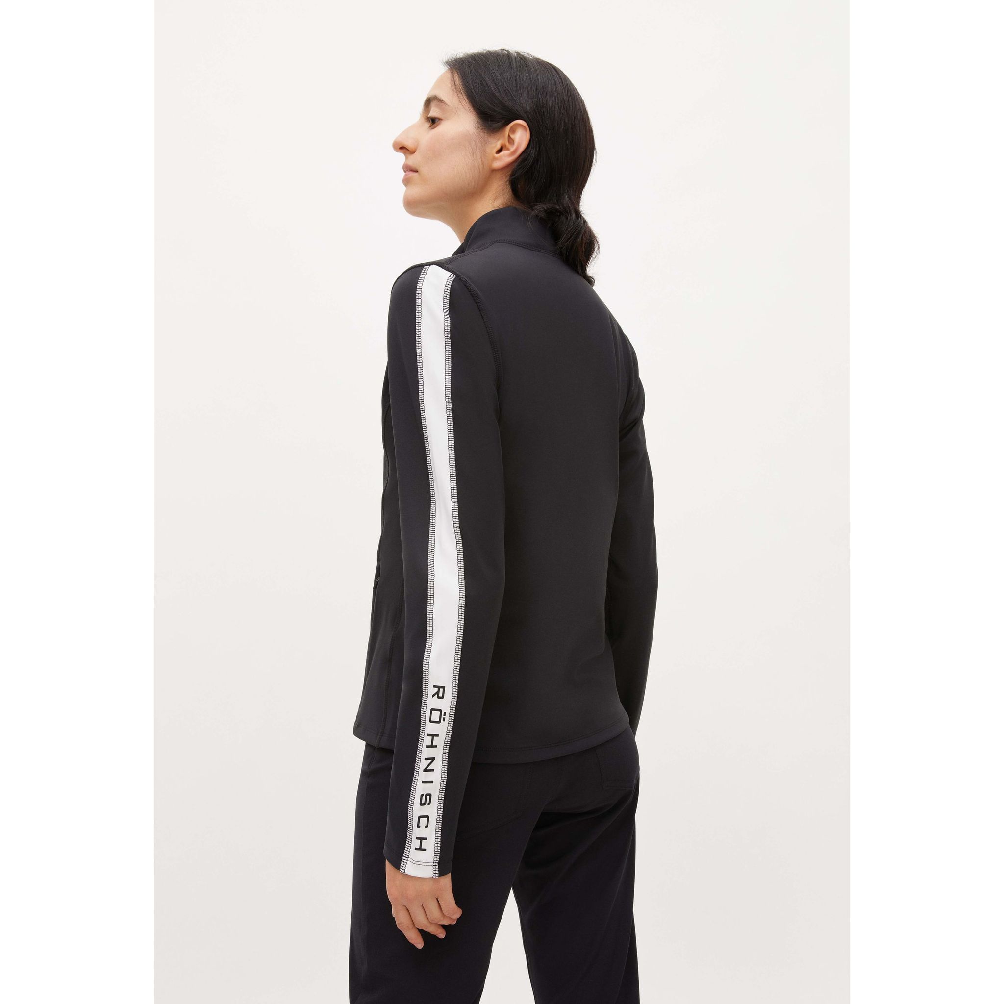 Röhnisch Frida Cardigan Femme