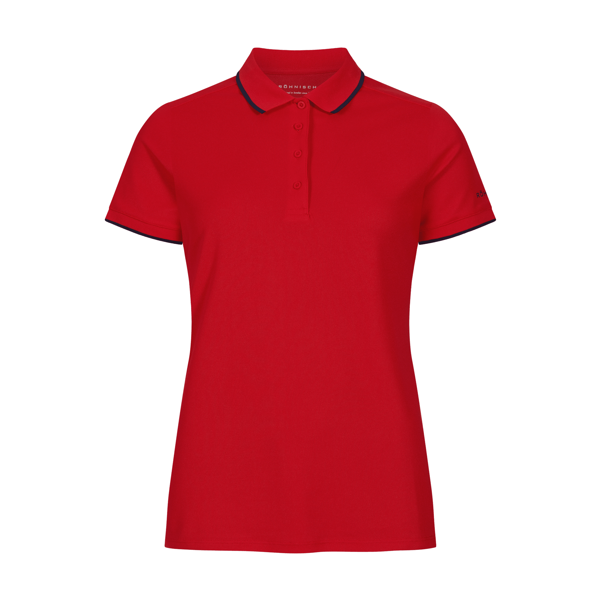 Röhnisch Polo Miriam femme