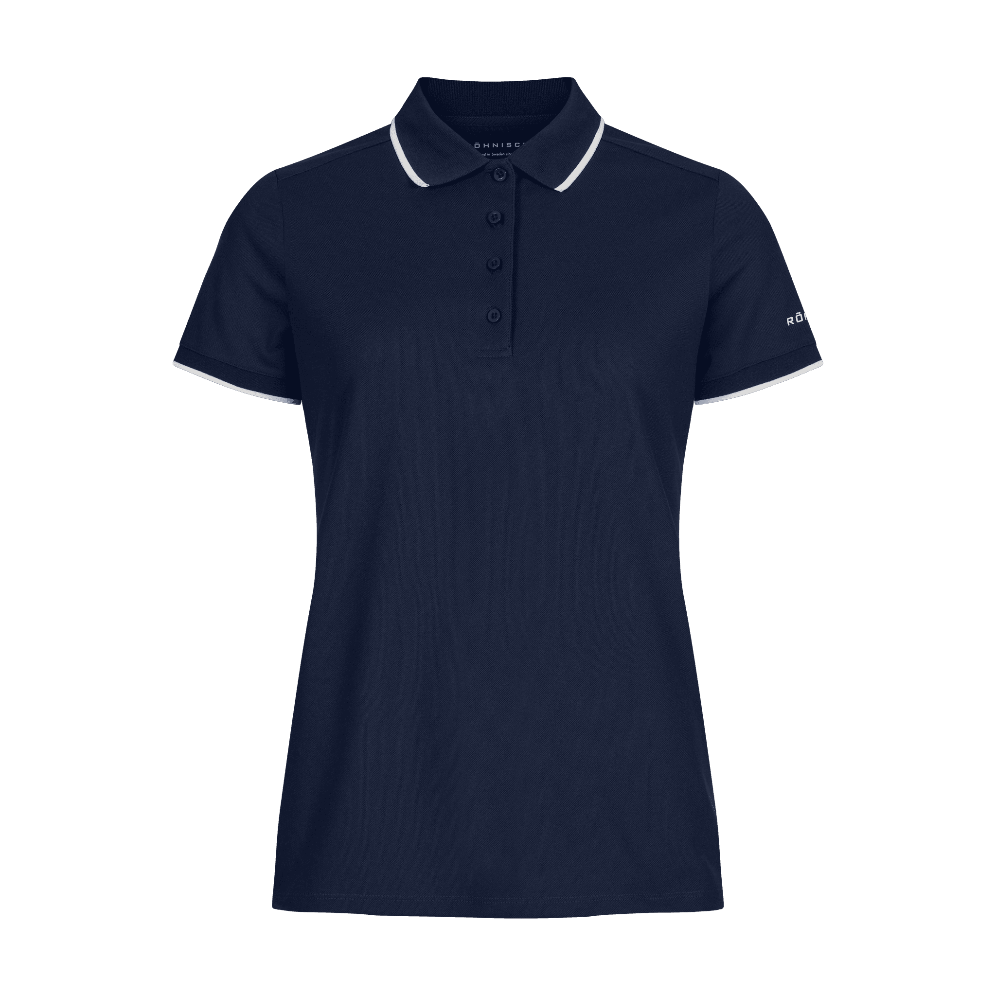 Röhnisch Polo Miriam femme