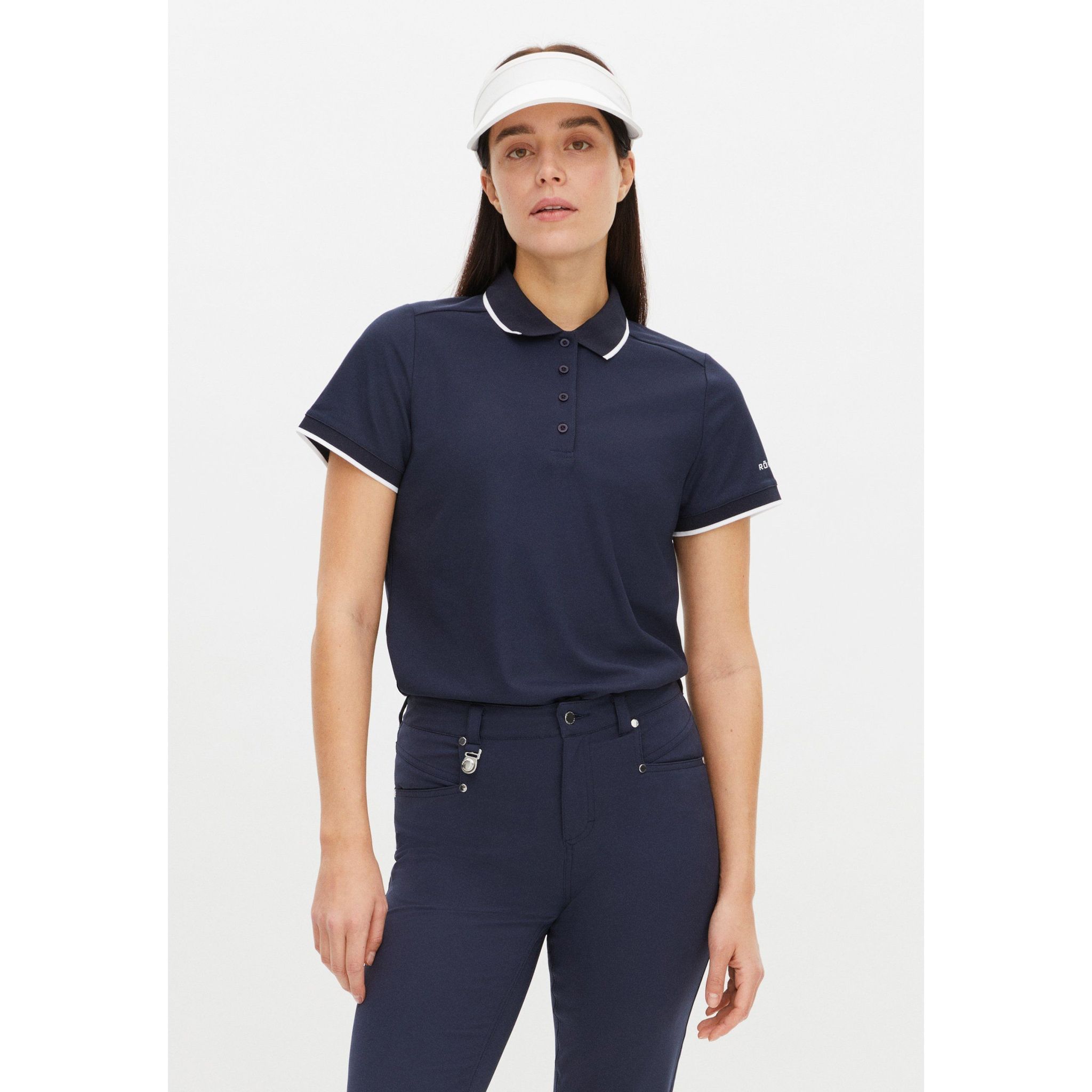 Röhnisch Polo Miriam femme