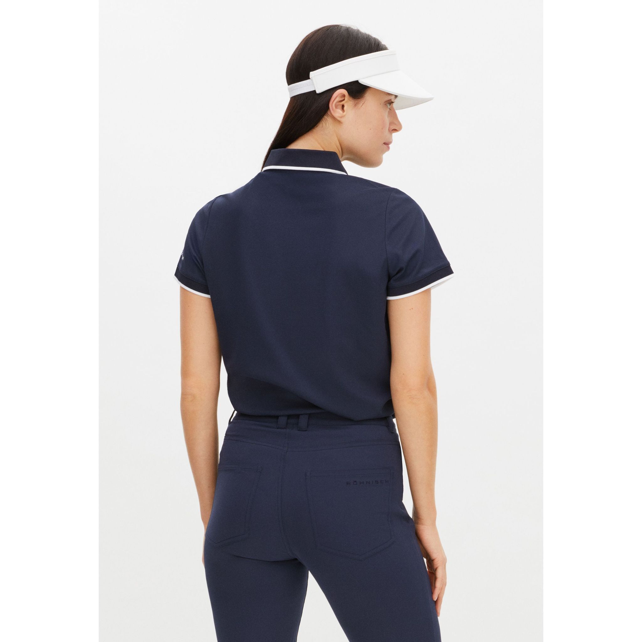 Röhnisch Polo Miriam femme