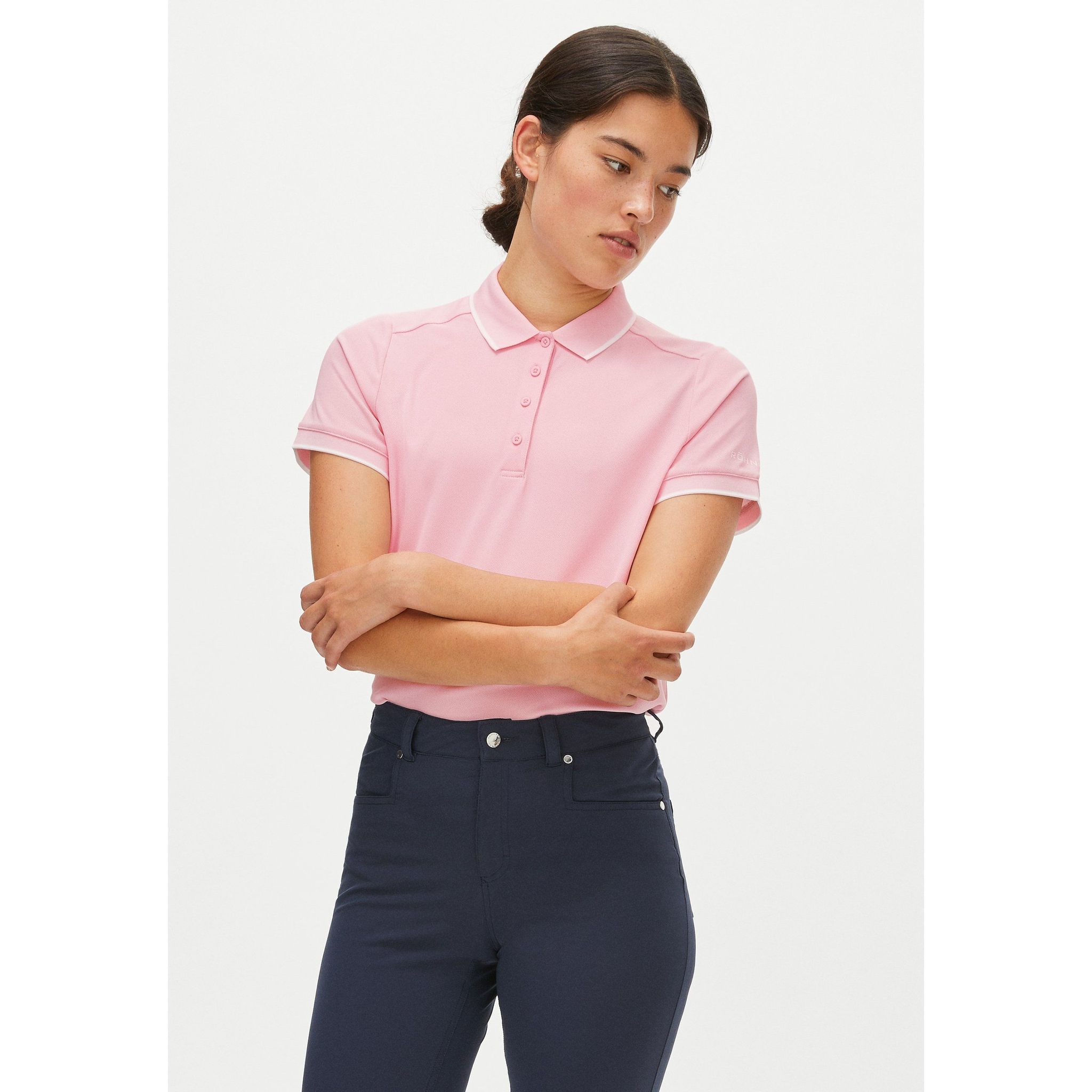 Röhnisch Polo Miriam femme