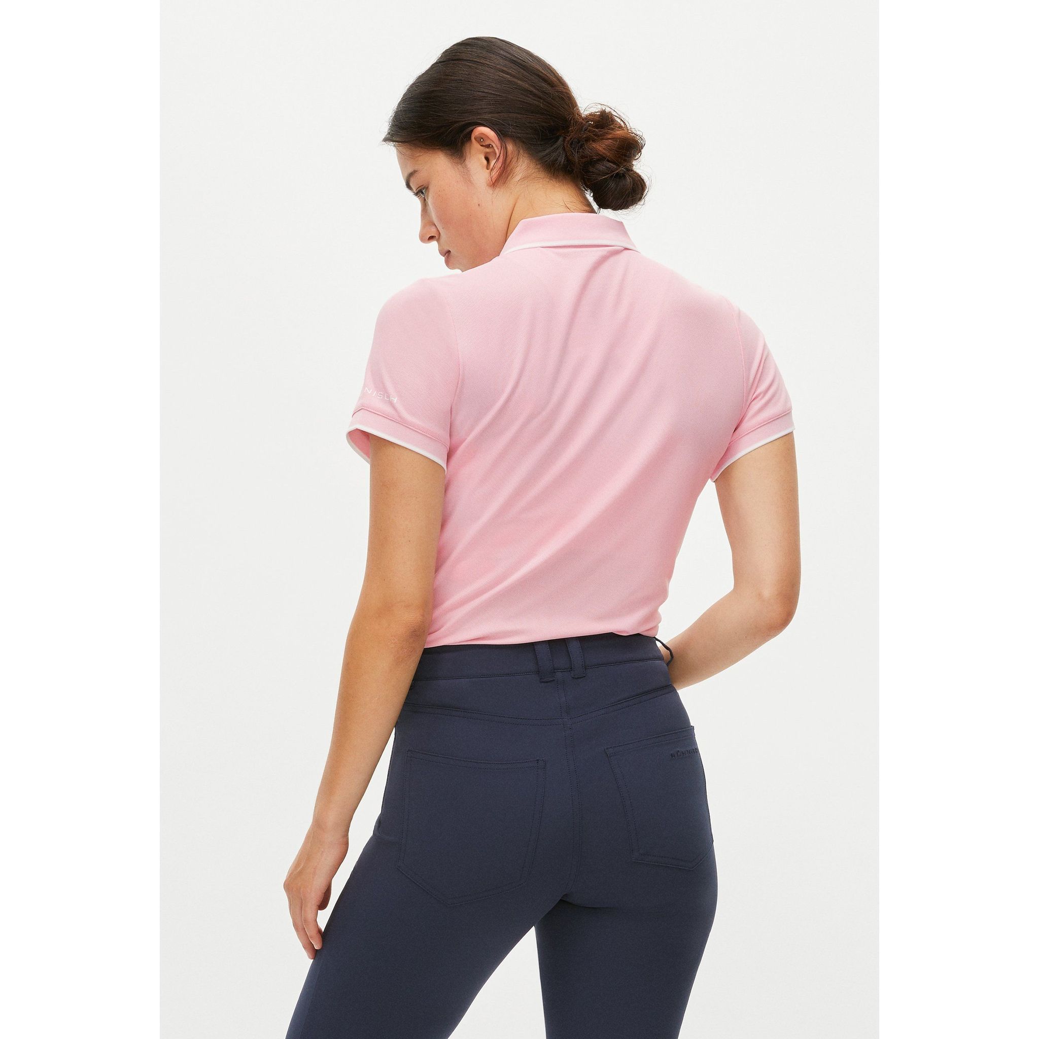 Röhnisch Polo Miriam femme