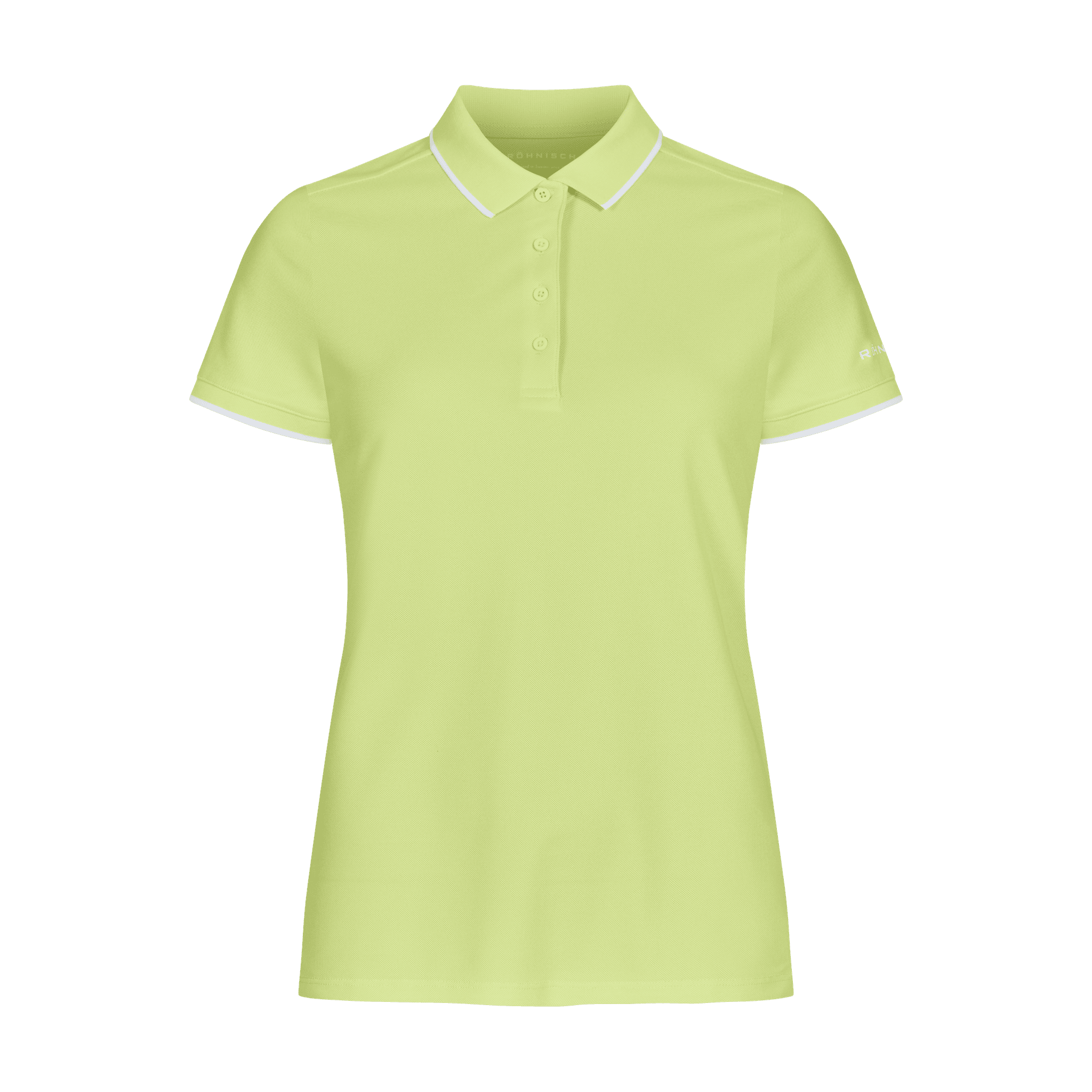 Röhnisch Polo Miriam femme